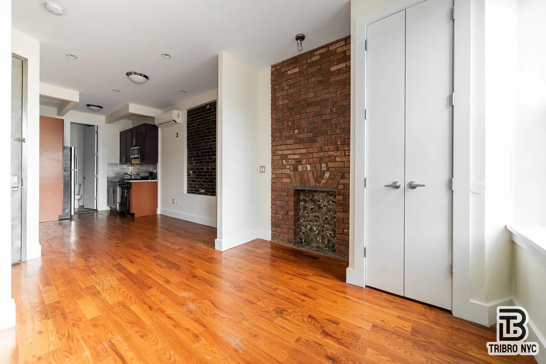 215 Marion Street 2A Bedford Stuyvesant Brooklyn NY 11233