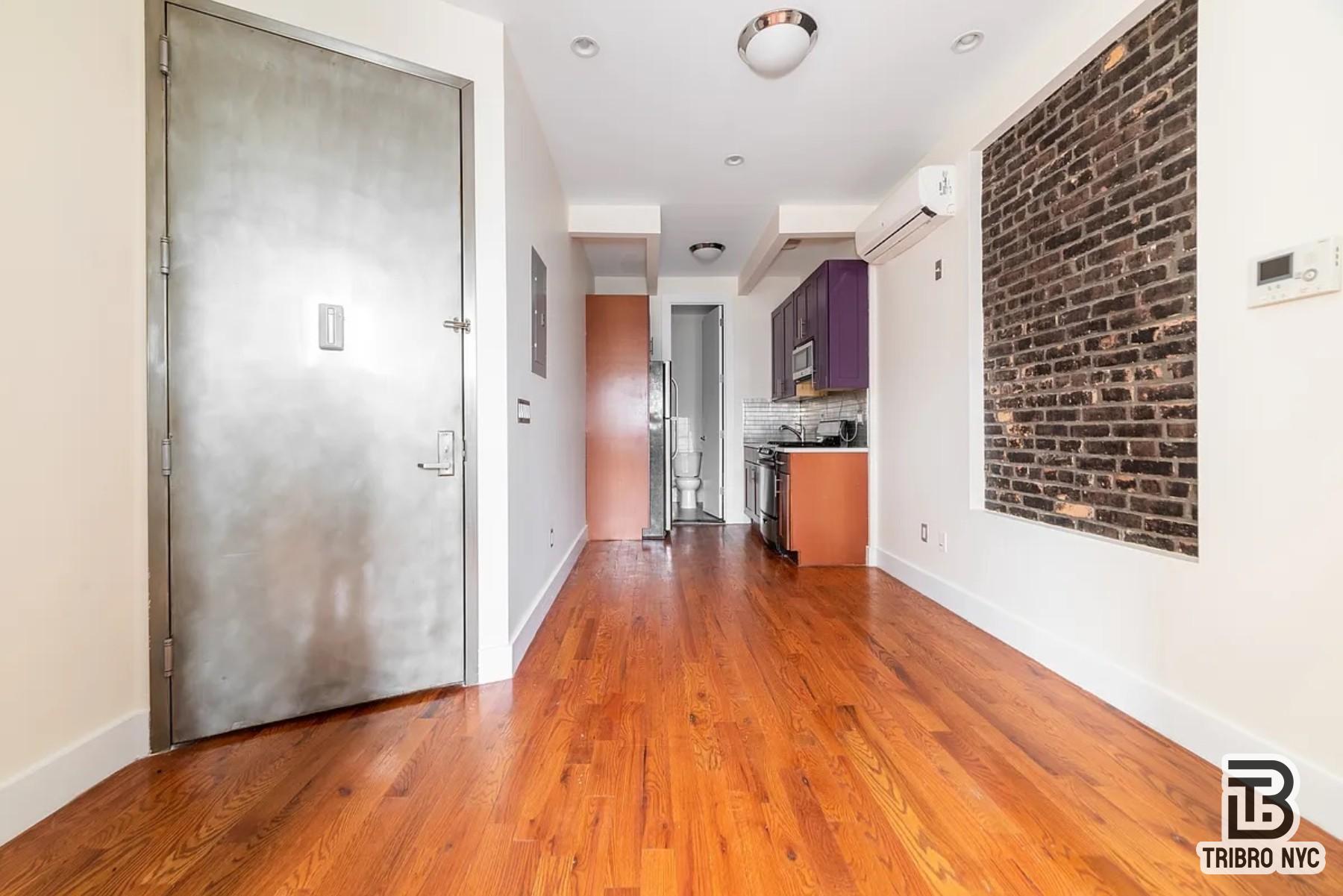 215 Marion Street 2A Bedford Stuyvesant Brooklyn NY 11233