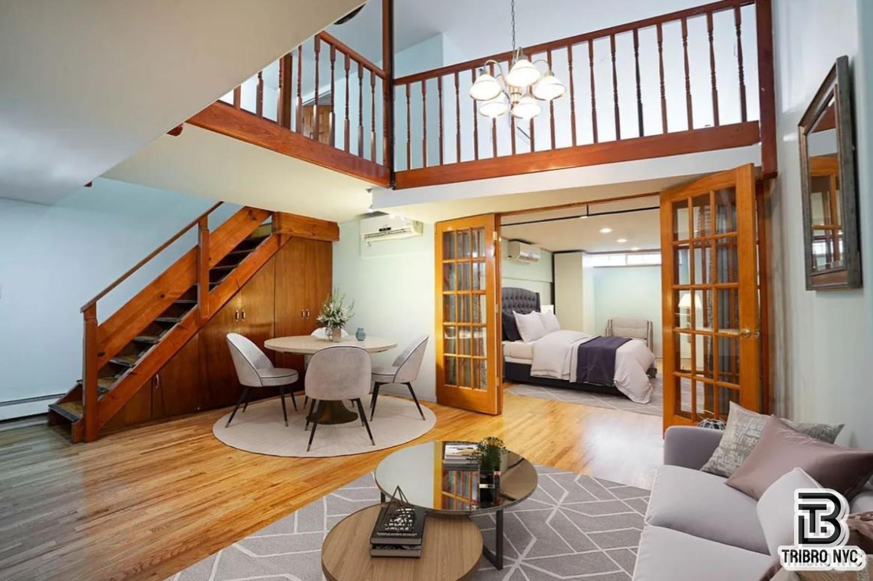 395 Smith Street 1R Carroll Gardens Brooklyn NY 11231