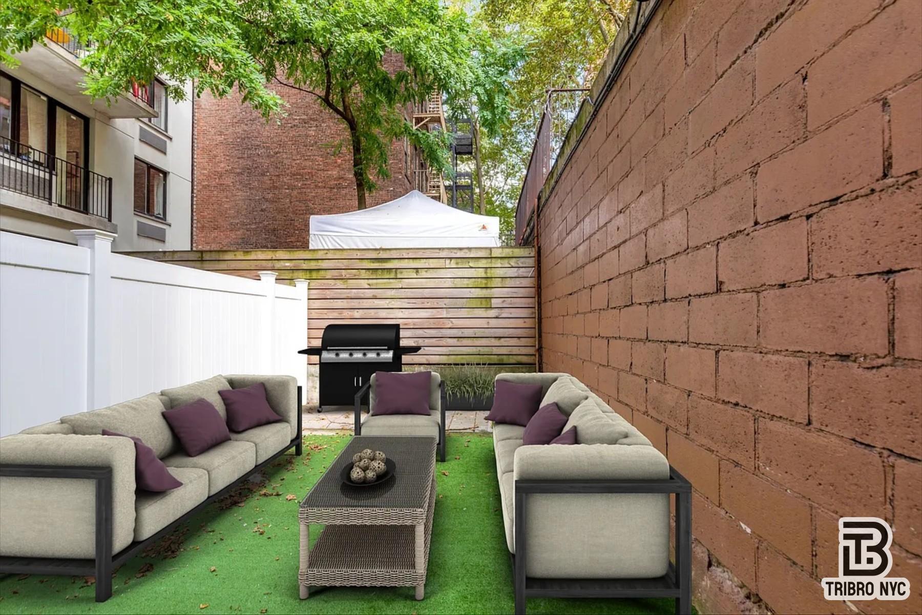 430 East 14th Street 1B E. Greenwich Village New York NY 10009