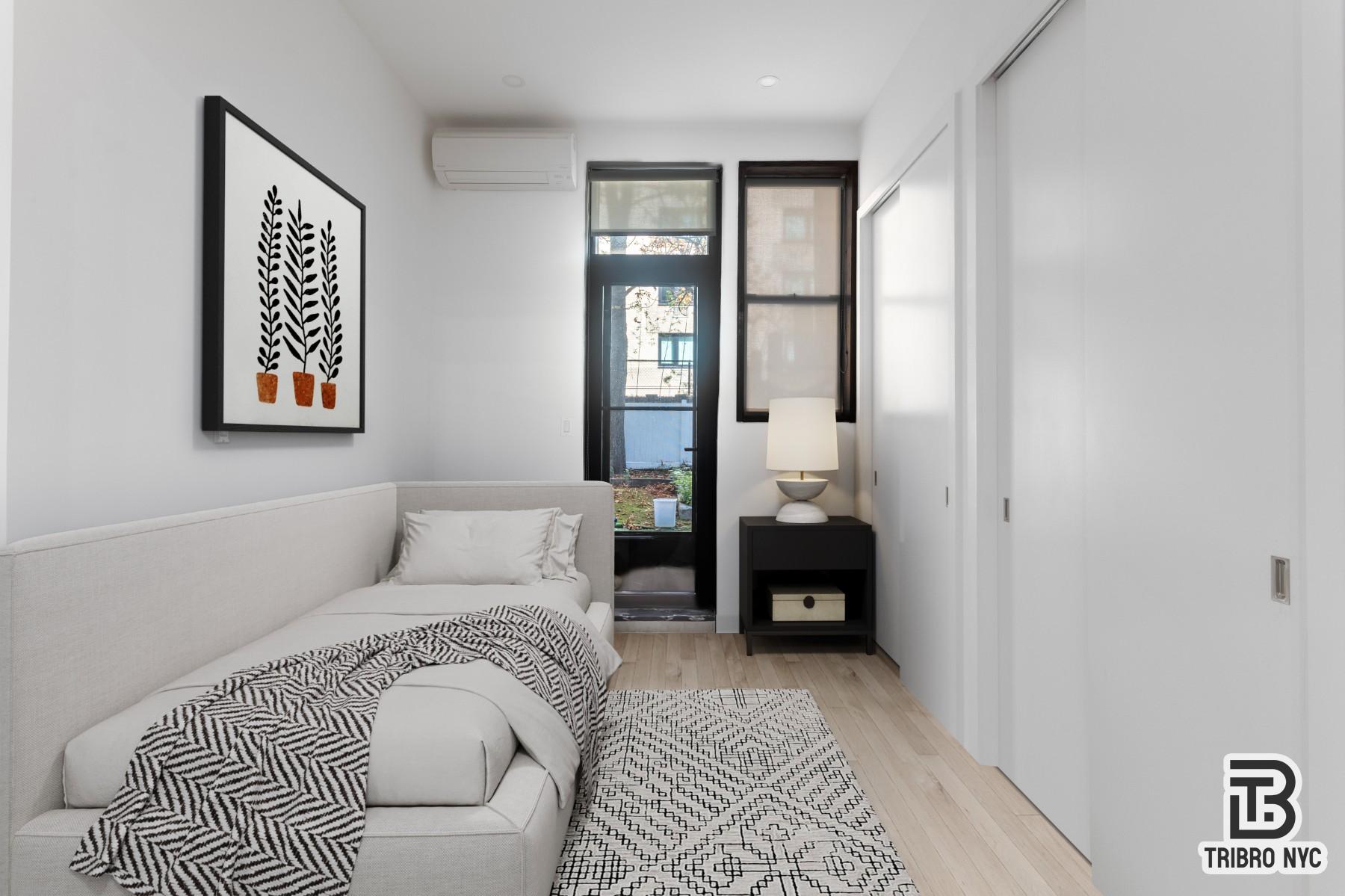 430 East 14th Street 1B E. Greenwich Village New York NY 10009