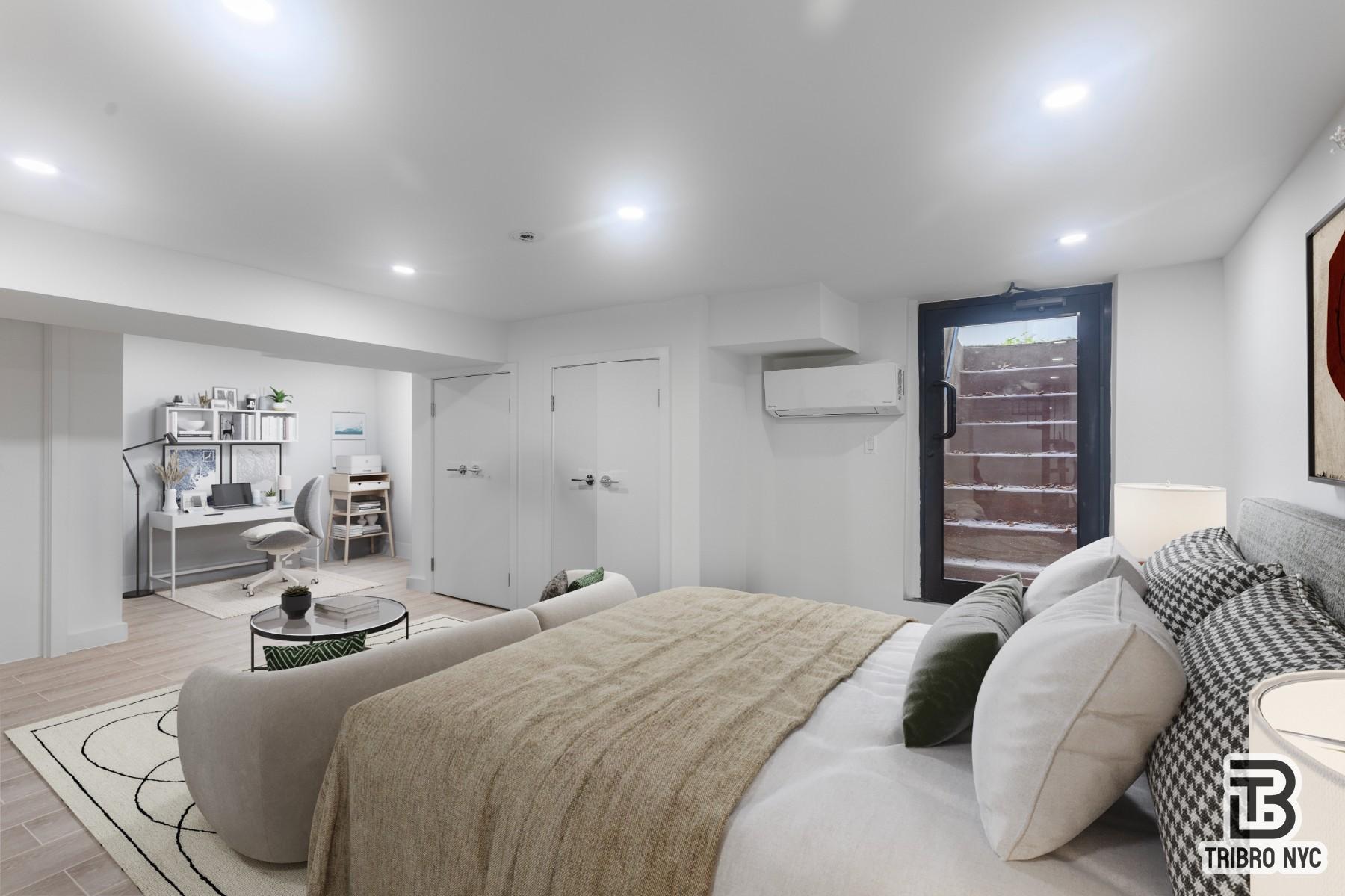 430 East 14th Street 1B E. Greenwich Village New York NY 10009