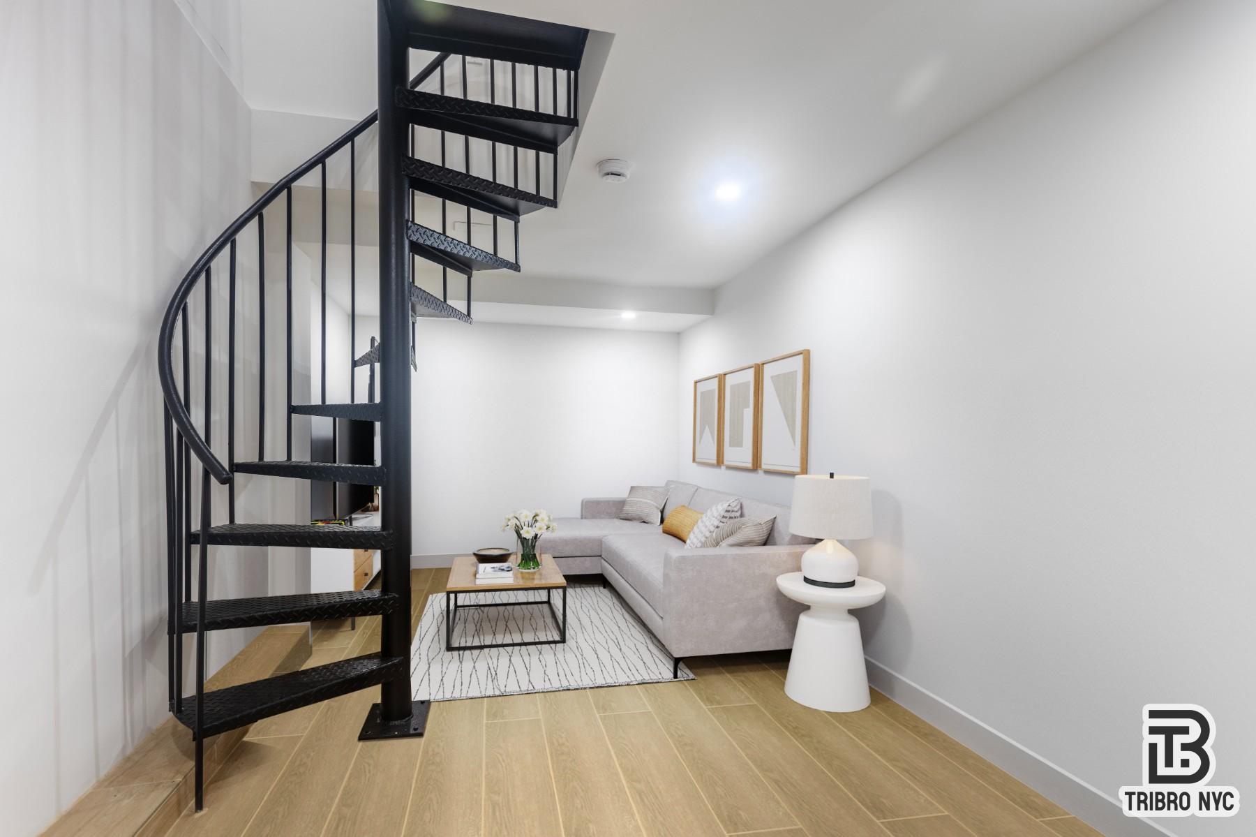 430 East 14th Street 1B E. Greenwich Village New York NY 10009