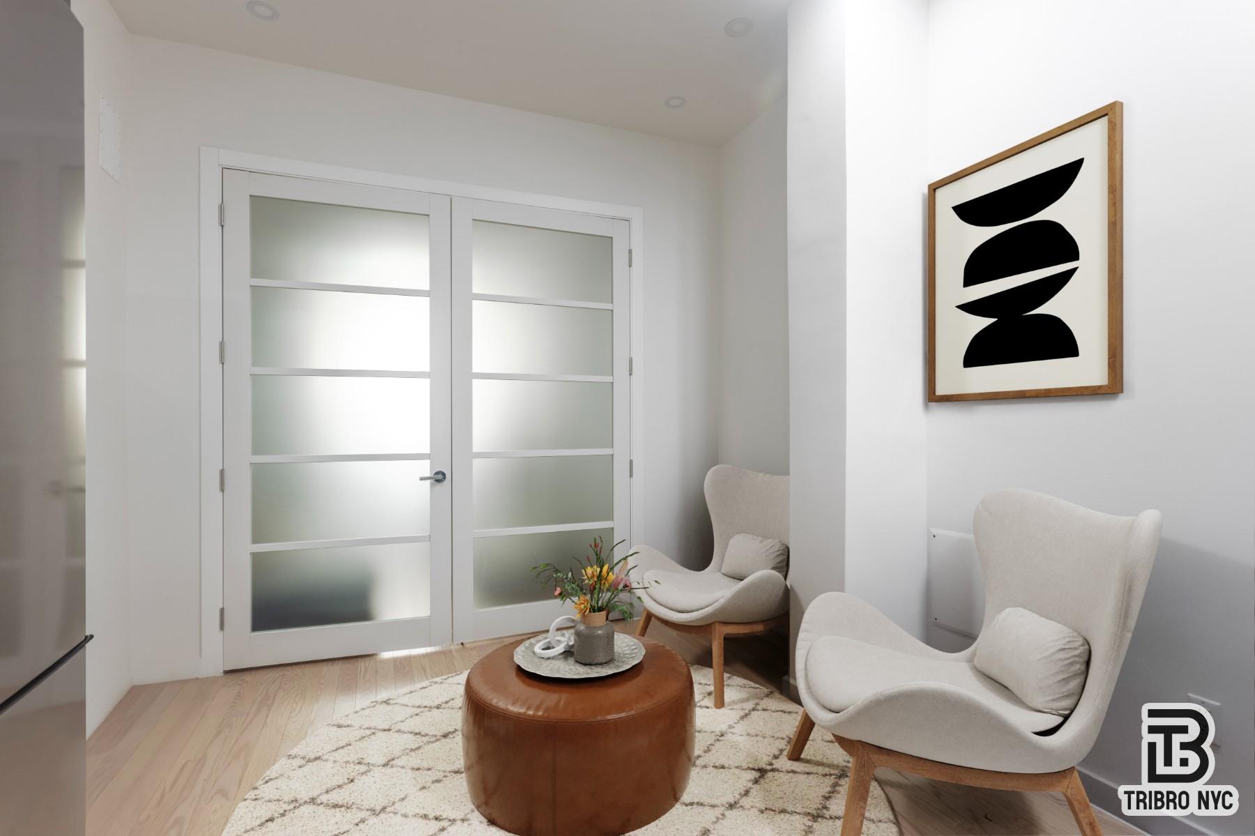 430 East 14th Street 1B E. Greenwich Village New York NY 10009