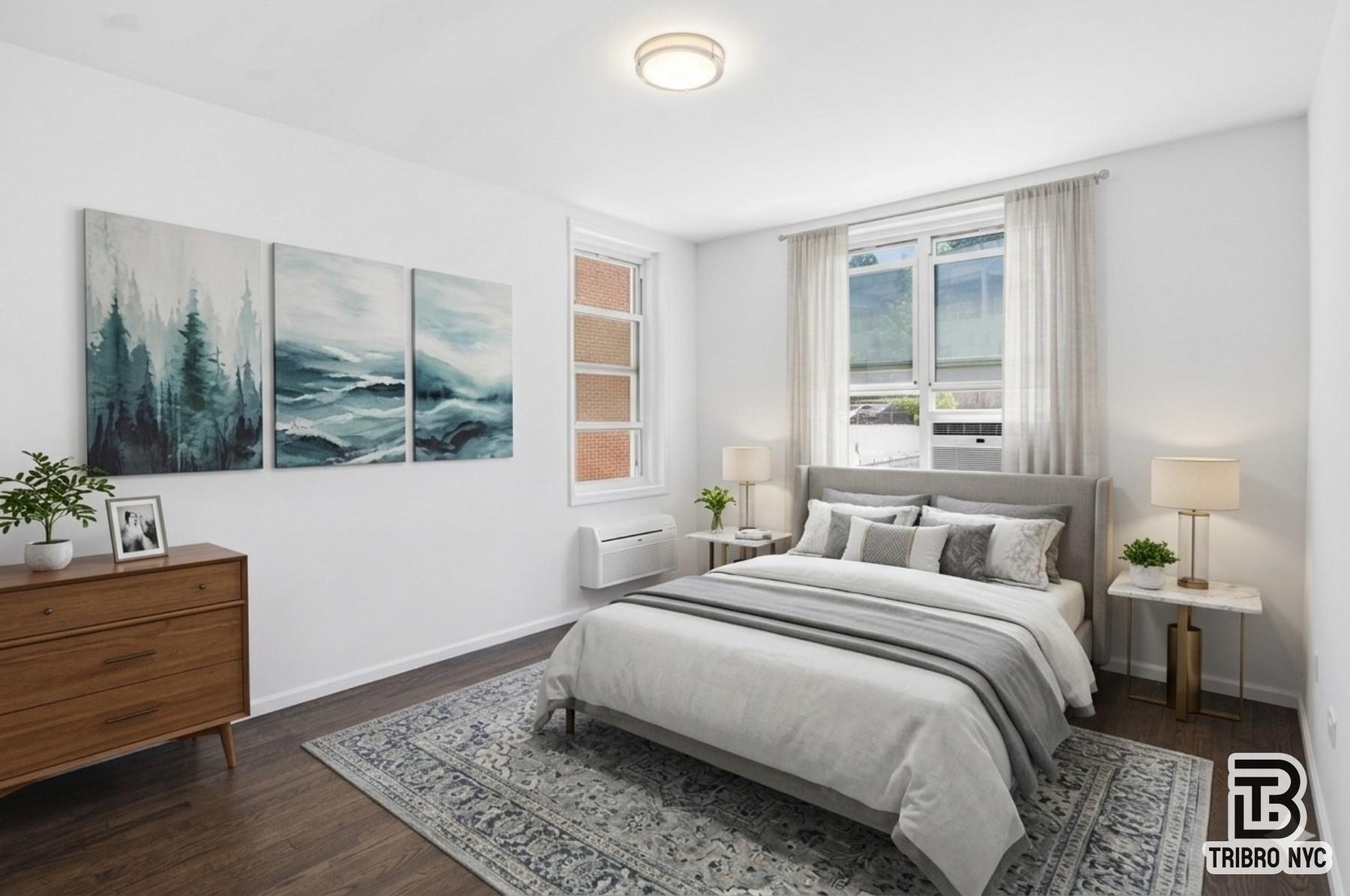2390 Palisade Avenue 2F Riverdale Bronx NY 10463