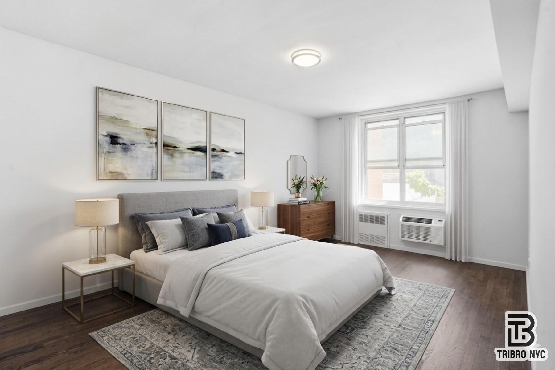 2390 Palisade Avenue 2F Riverdale Bronx NY 10463