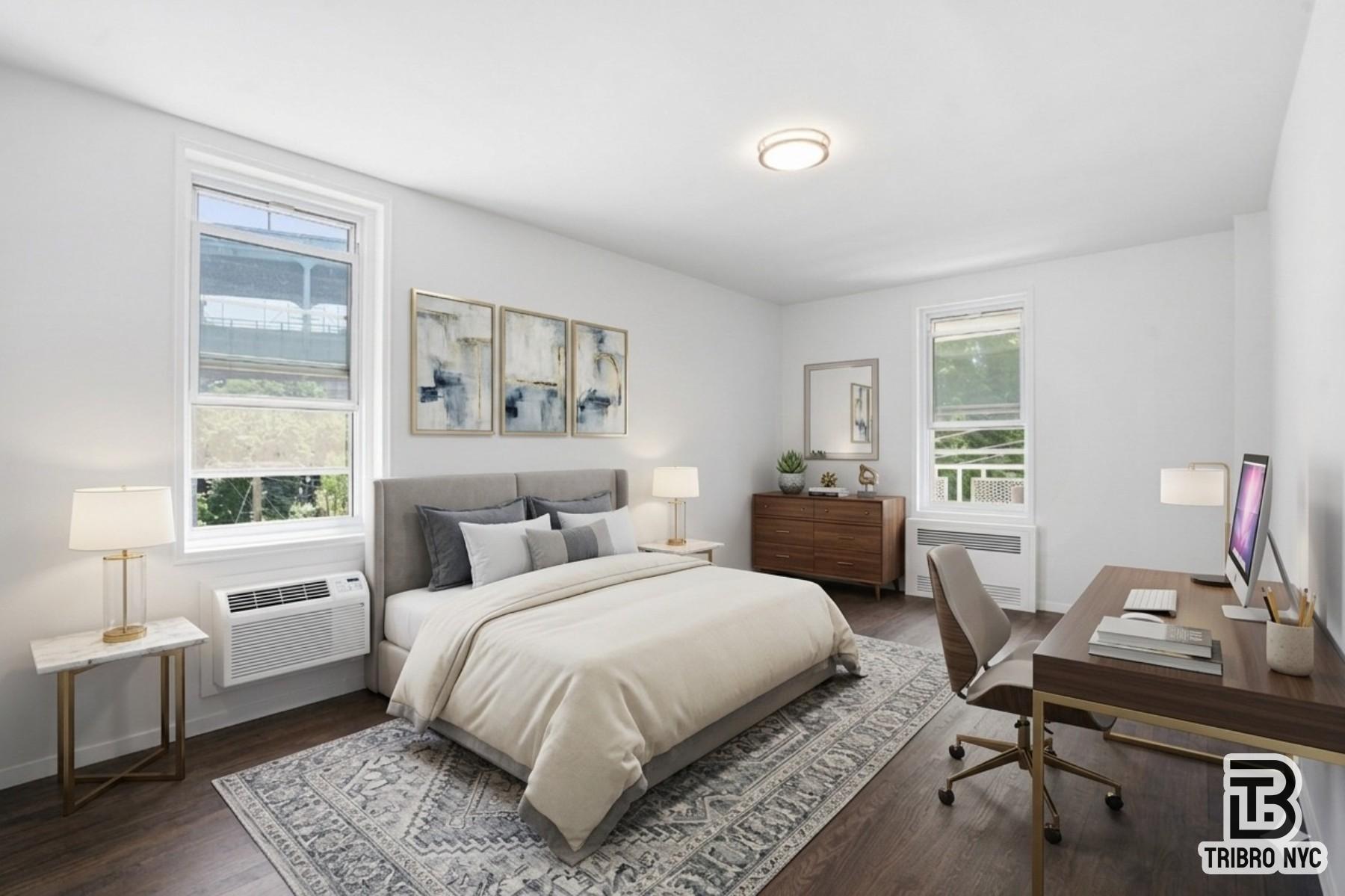 2390 Palisade Avenue 2F Riverdale Bronx NY 10463
