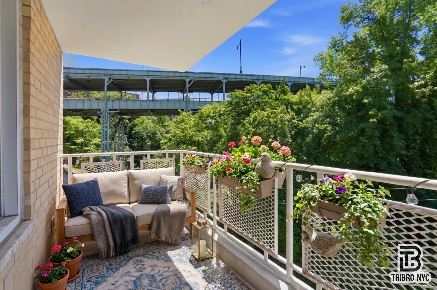 2390 Palisade Avenue 2F Riverdale Bronx NY 10463