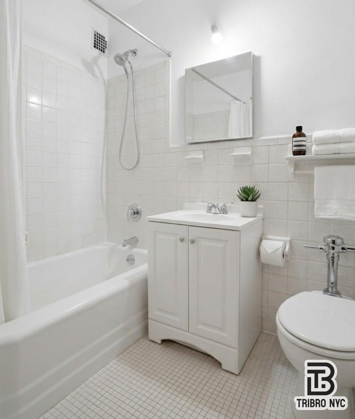 2390 Palisade Avenue 2F Riverdale Bronx NY 10463