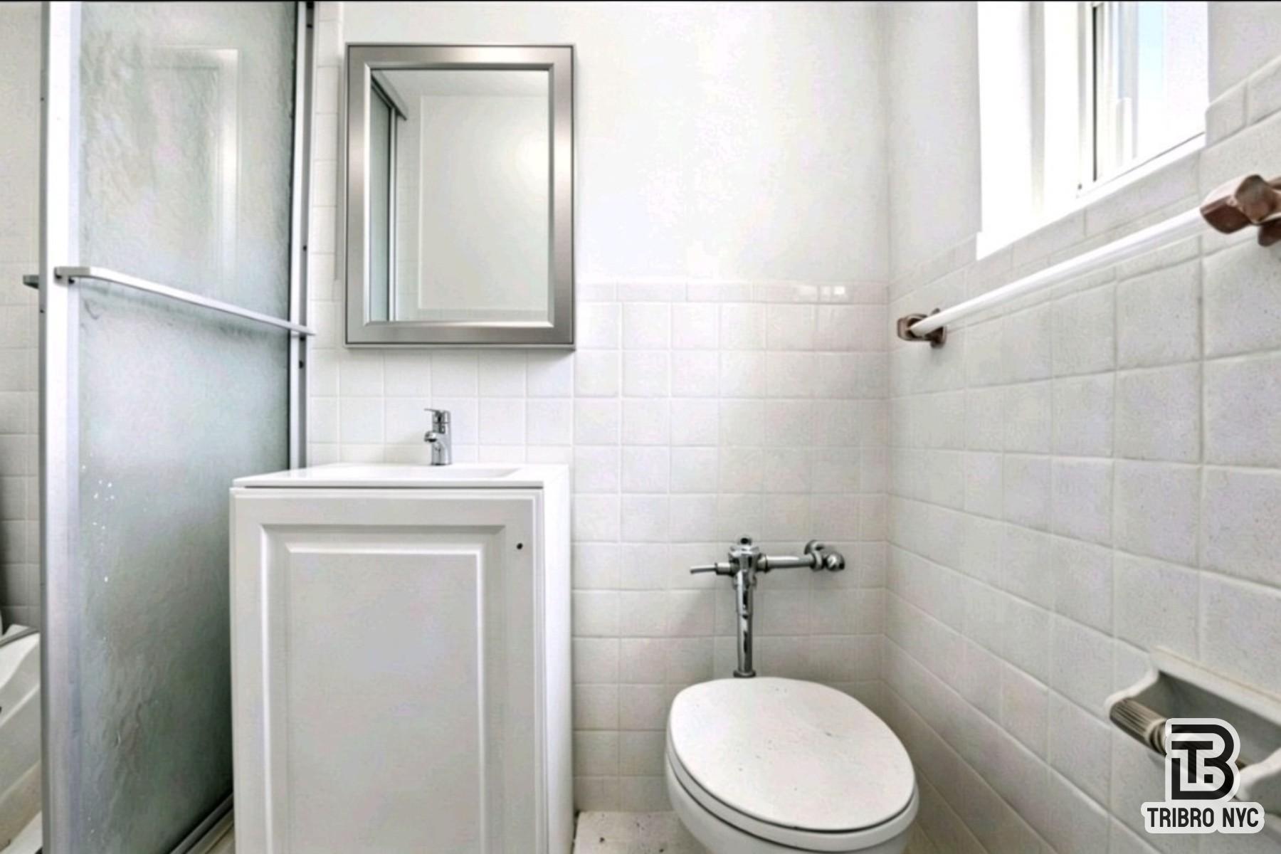2390 Palisade Avenue 2F Riverdale Bronx NY 10463