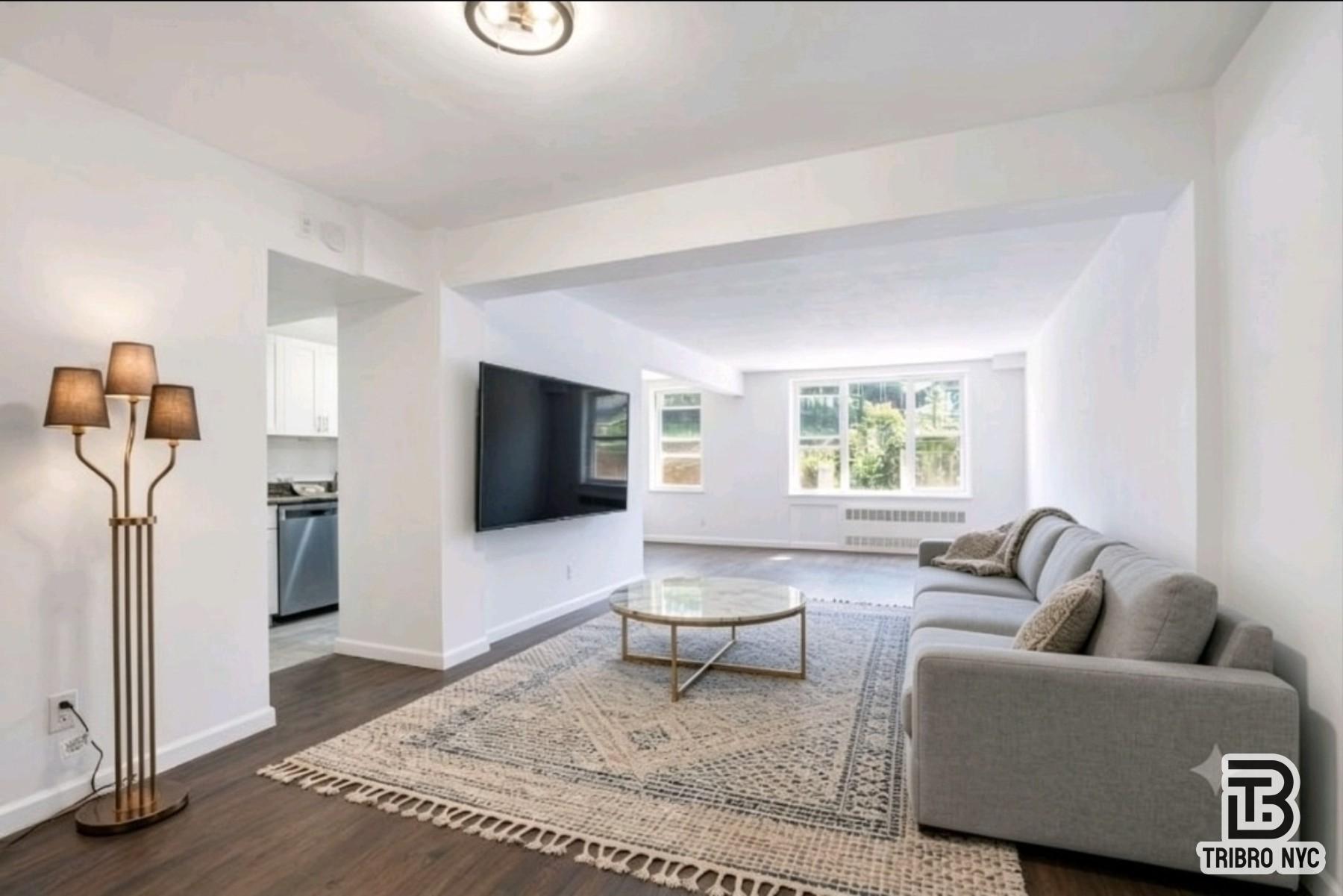 2390 Palisade Avenue 2F Riverdale Bronx NY 10463