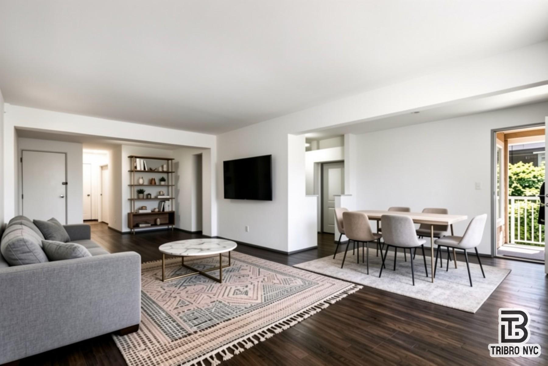 2390 Palisade Avenue 2F Riverdale Bronx NY 10463