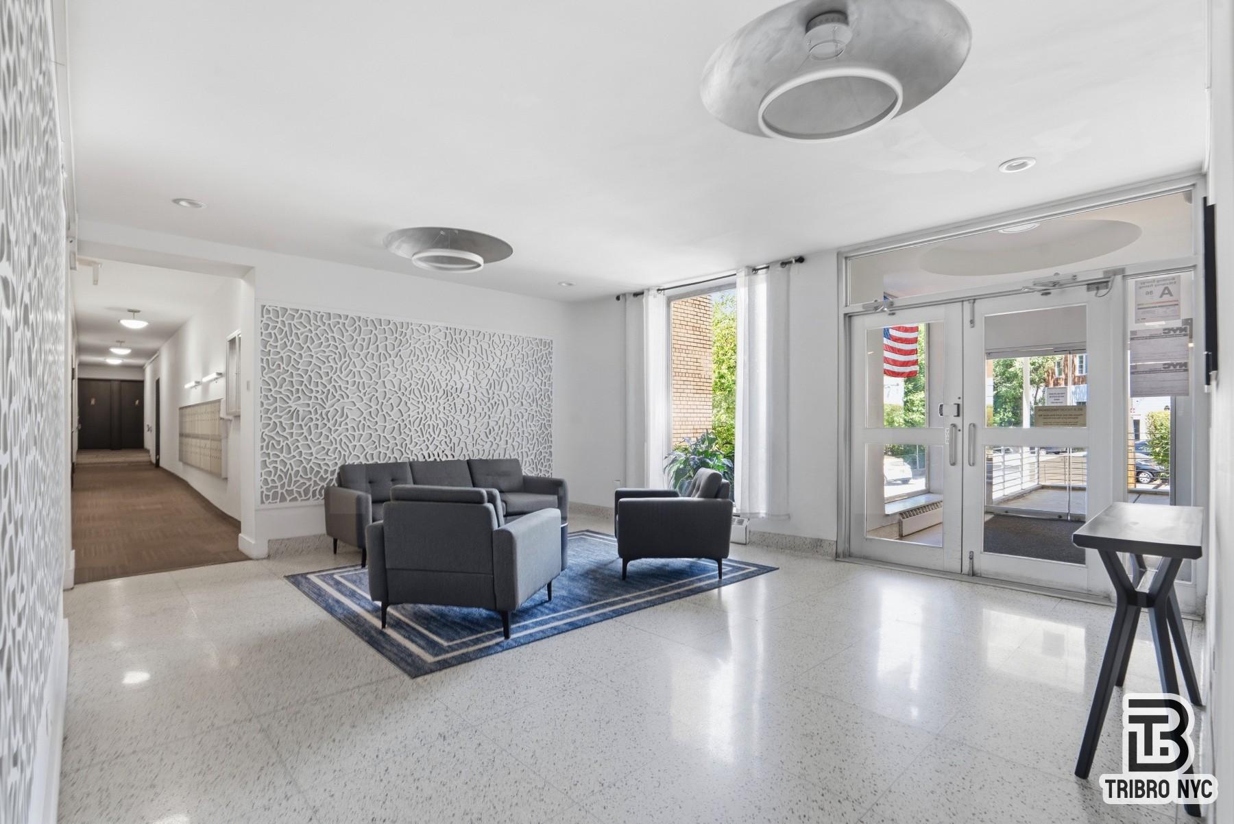 2390 Palisade Avenue 2F Riverdale Bronx NY 10463