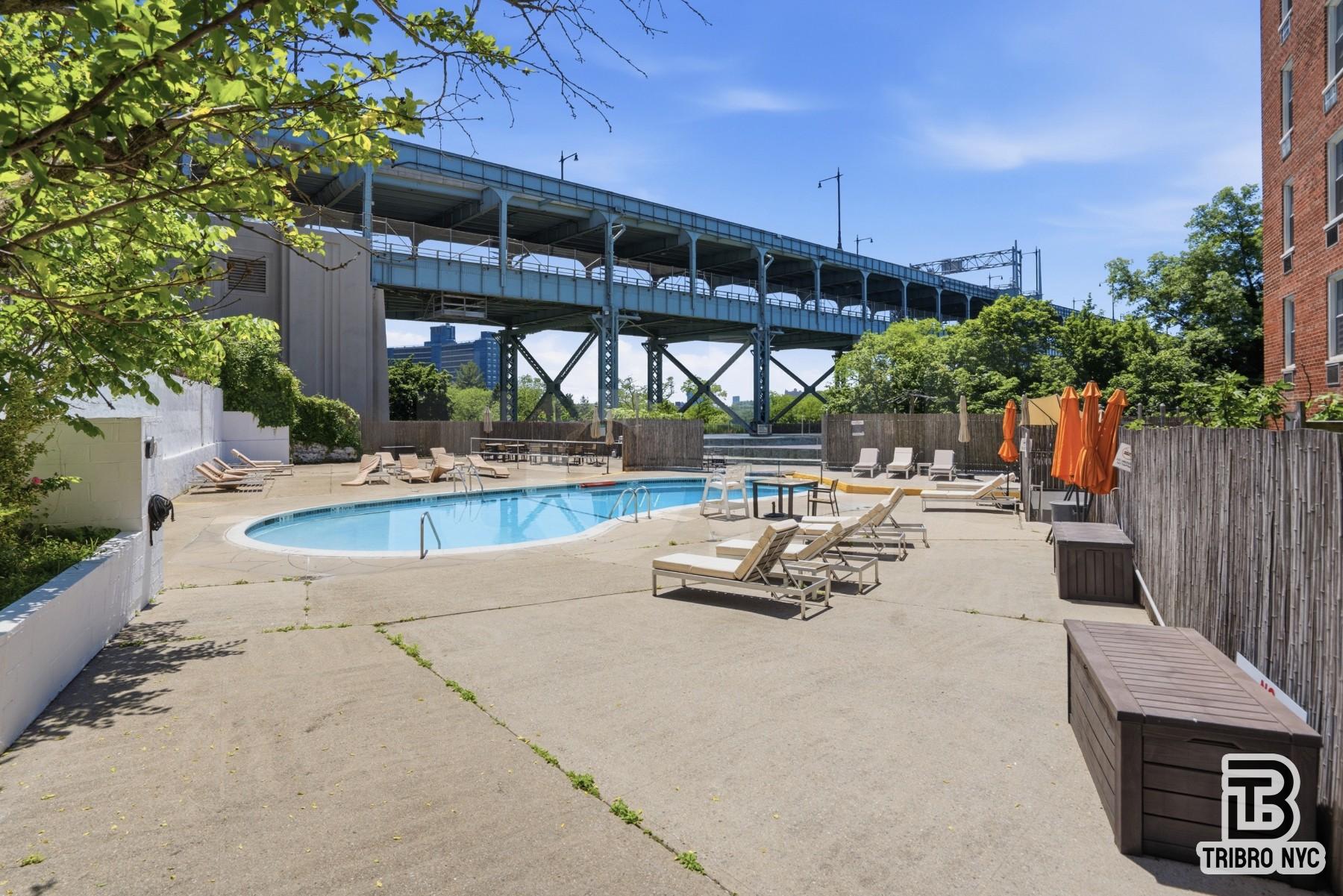 2390 Palisade Avenue 2F Riverdale Bronx NY 10463