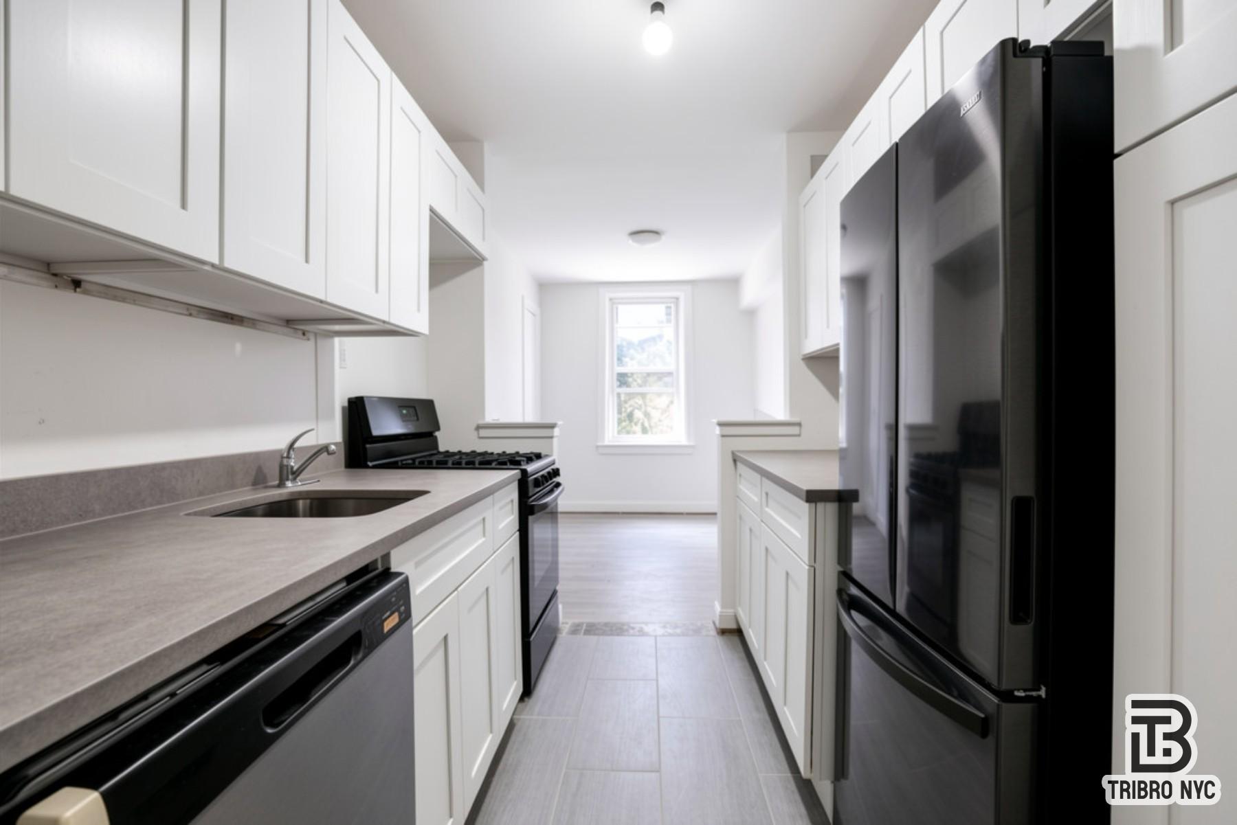 2390 Palisade Avenue 2F Riverdale Bronx NY 10463