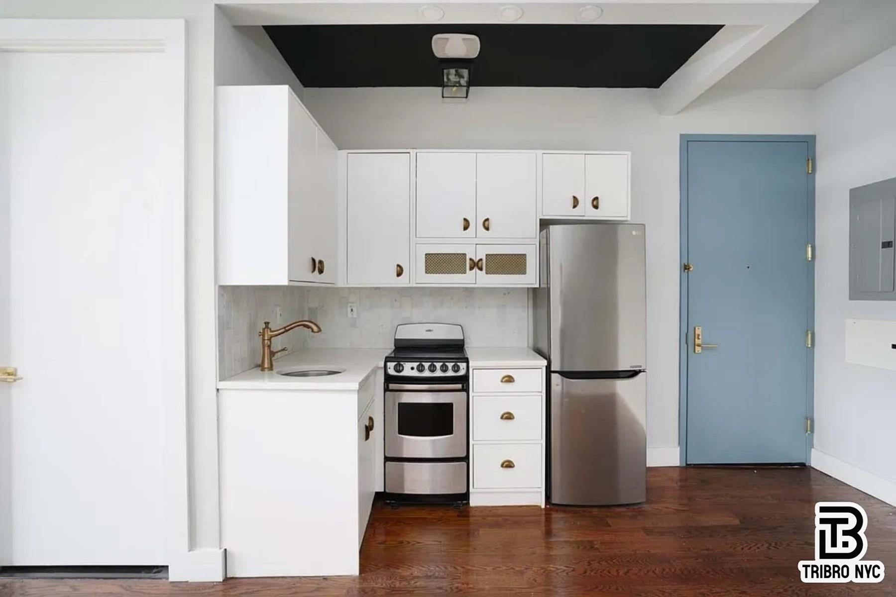 489 Washington Avenue 1F Clinton Hill Brooklyn NY 11238