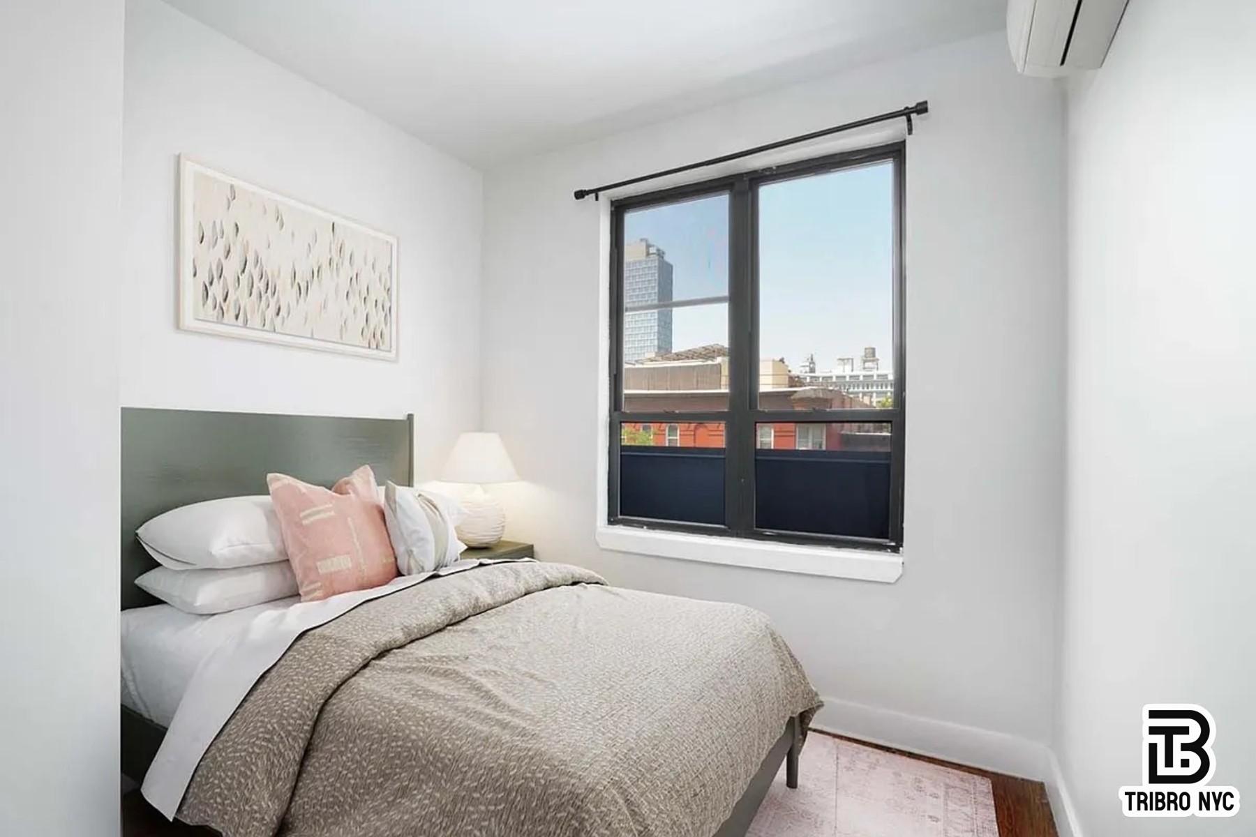 489 Washington Avenue 1F Clinton Hill Brooklyn NY 11238