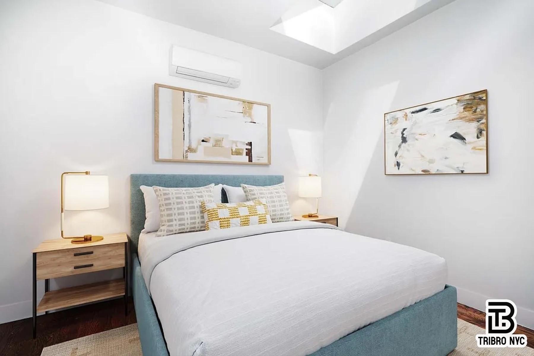 489 Washington Avenue 1F Clinton Hill Brooklyn NY 11238