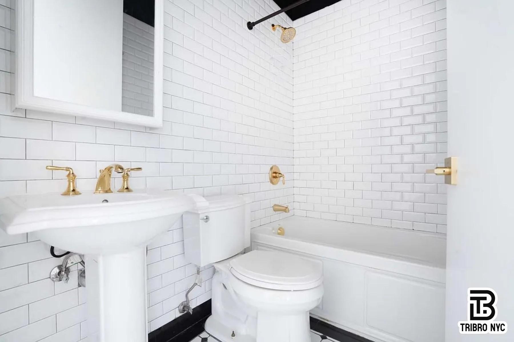 489 Washington Avenue 1F Clinton Hill Brooklyn NY 11238
