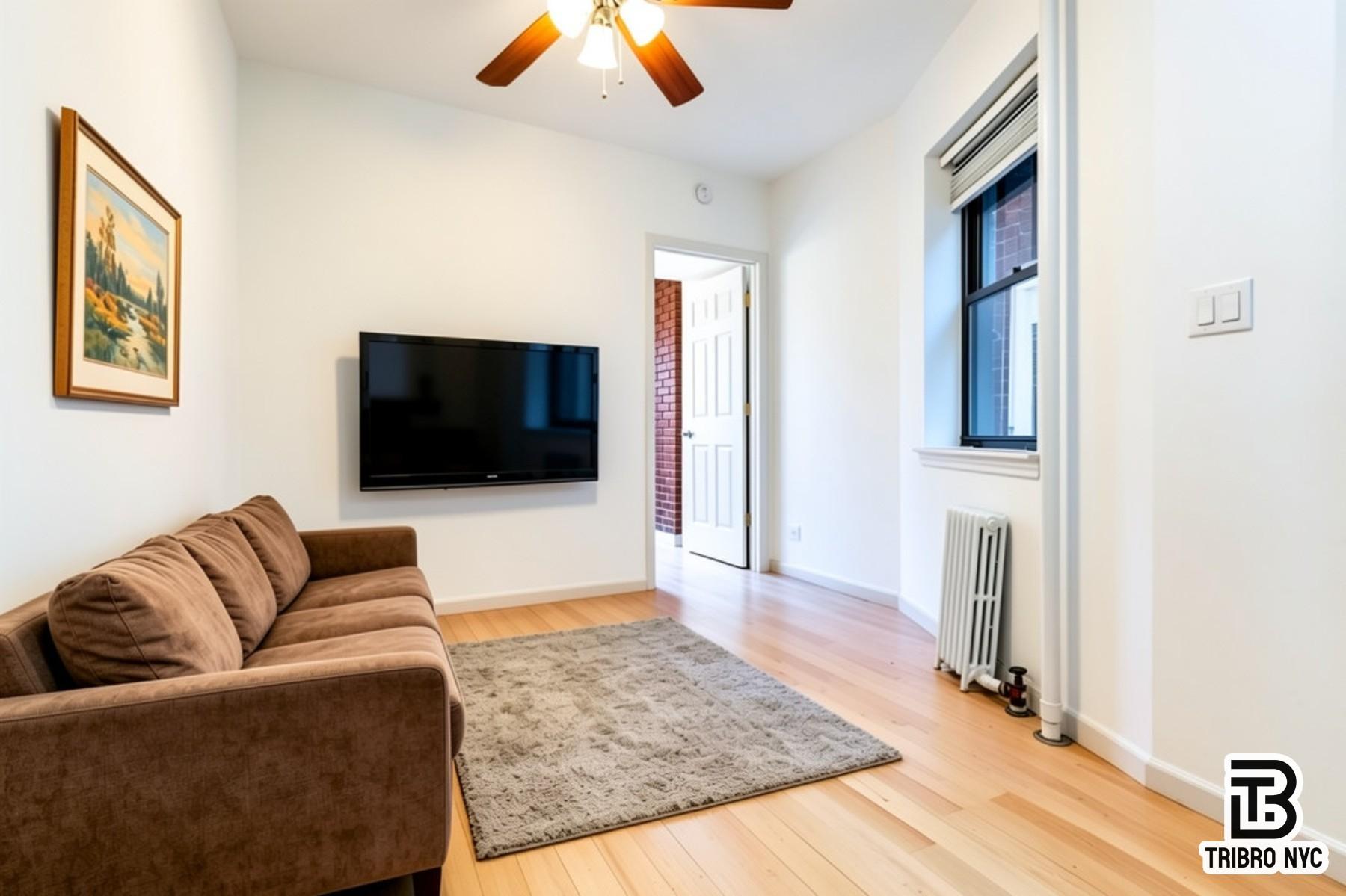 406 West 48th Street Clinton New York NY 10036