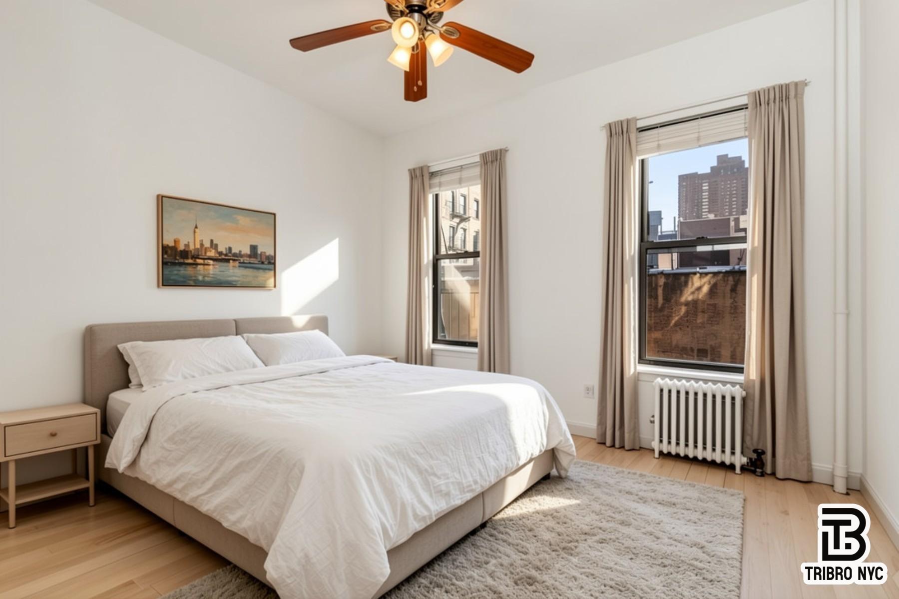 406 West 48th Street Clinton New York NY 10036