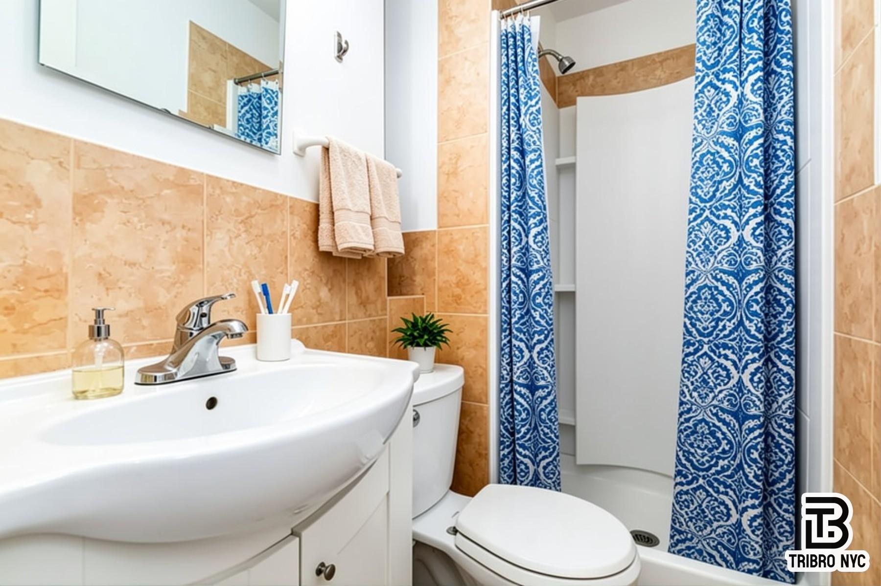 406 West 48th Street Clinton New York NY 10036