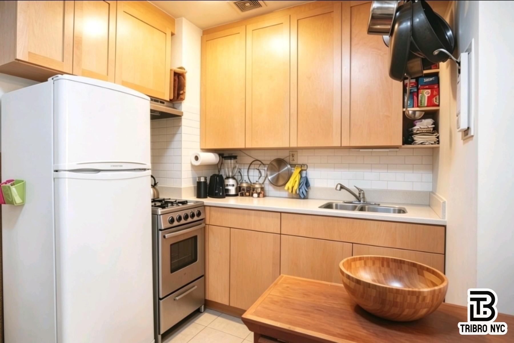 200 East 28th Street Kips Bay New York NY 10016