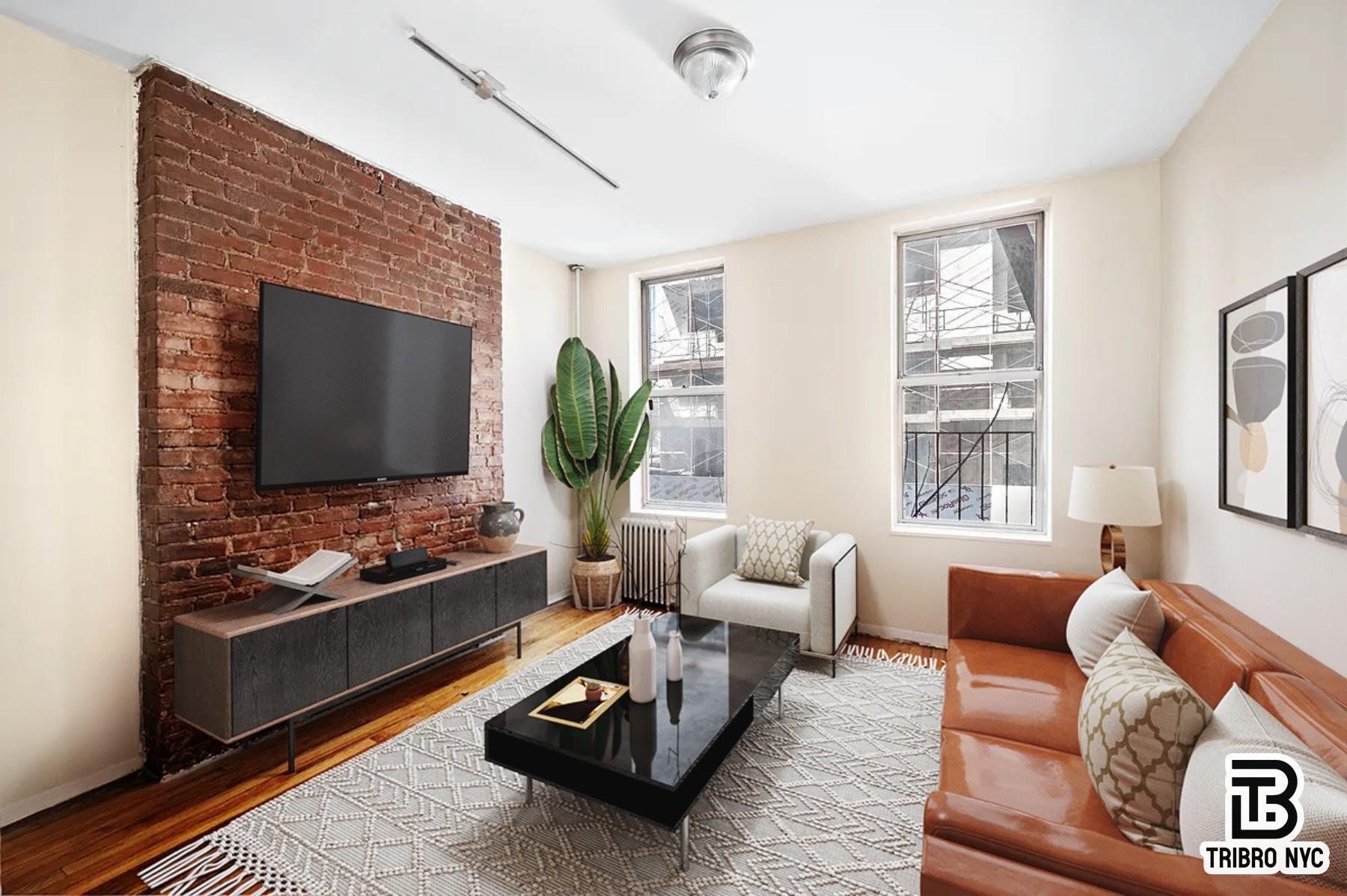 305 East 105th Street 3D East Harlem New York NY 10029