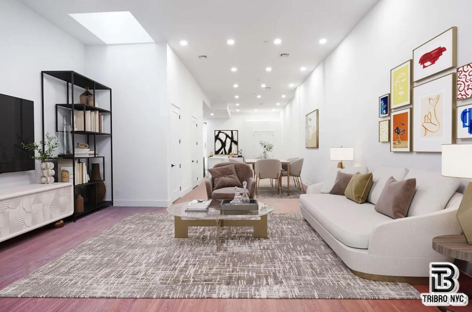 217 South 4th Street 1S Williamsburg Brooklyn NY 11211
