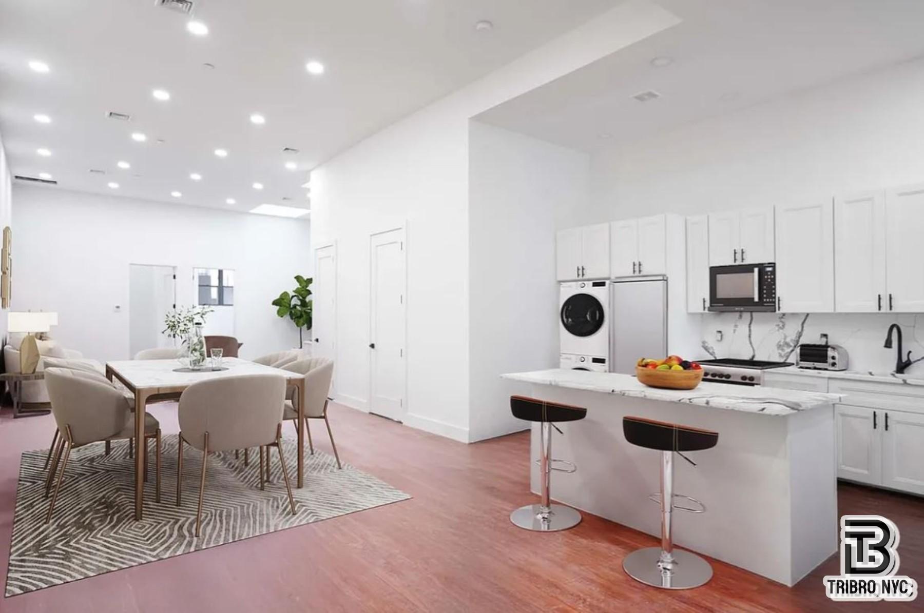 217 South 4th Street 1S Williamsburg Brooklyn NY 11211
