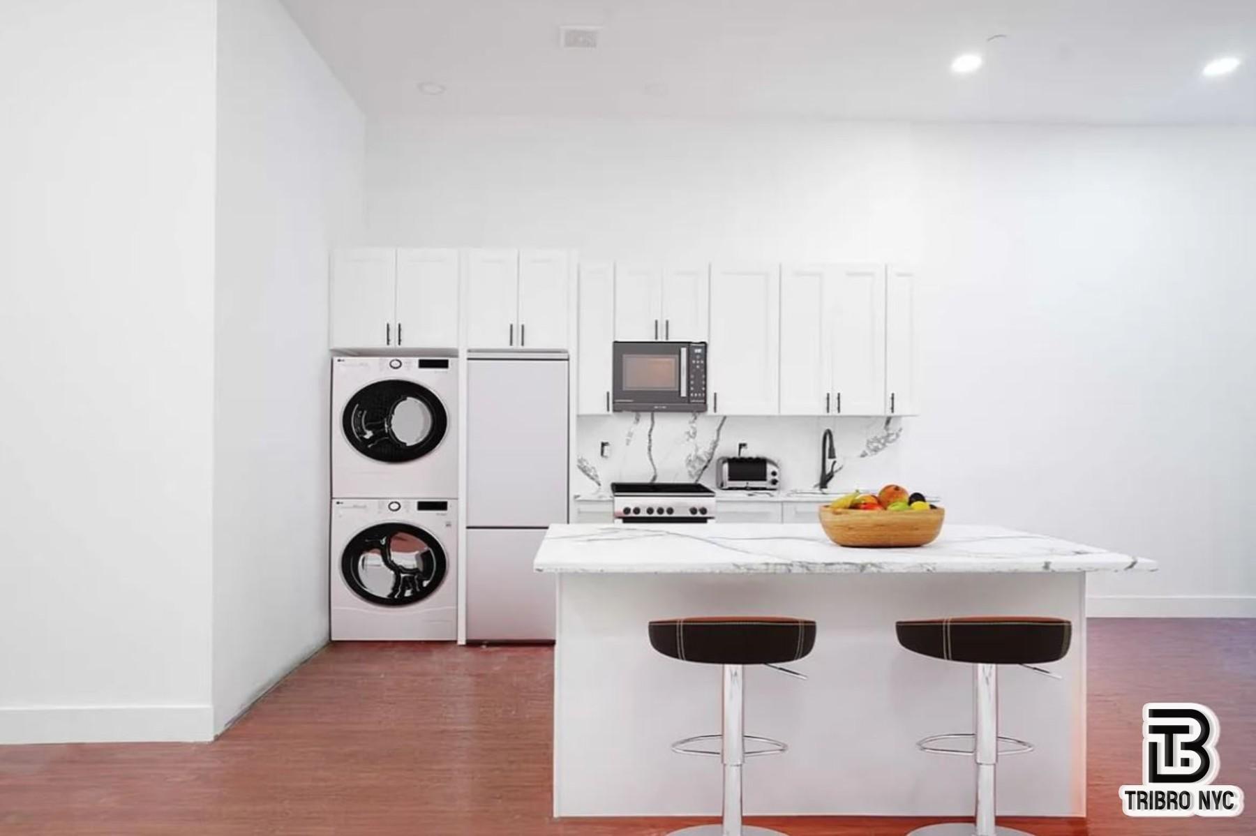 217 South 4th Street 1S Williamsburg Brooklyn NY 11211