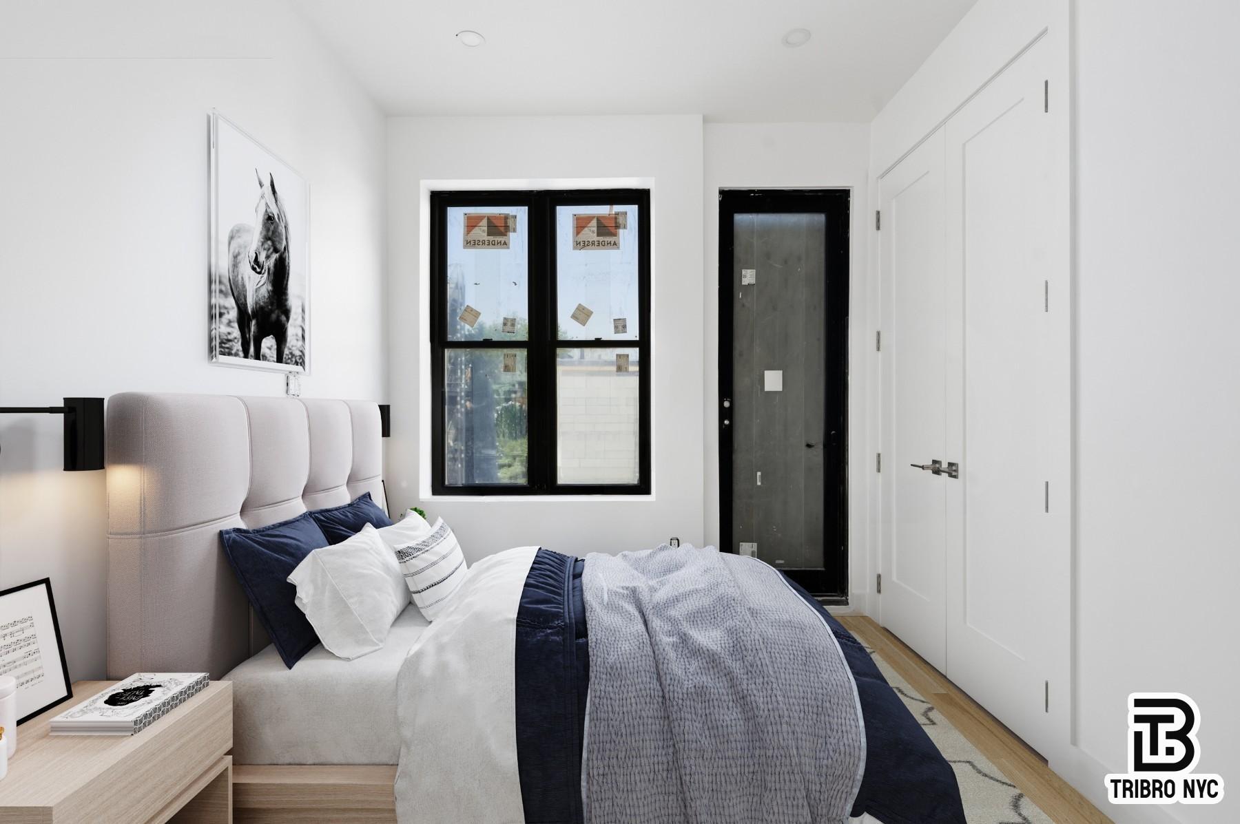 416 Lorimer Street 3L Williamsburg Brooklyn NY 11206