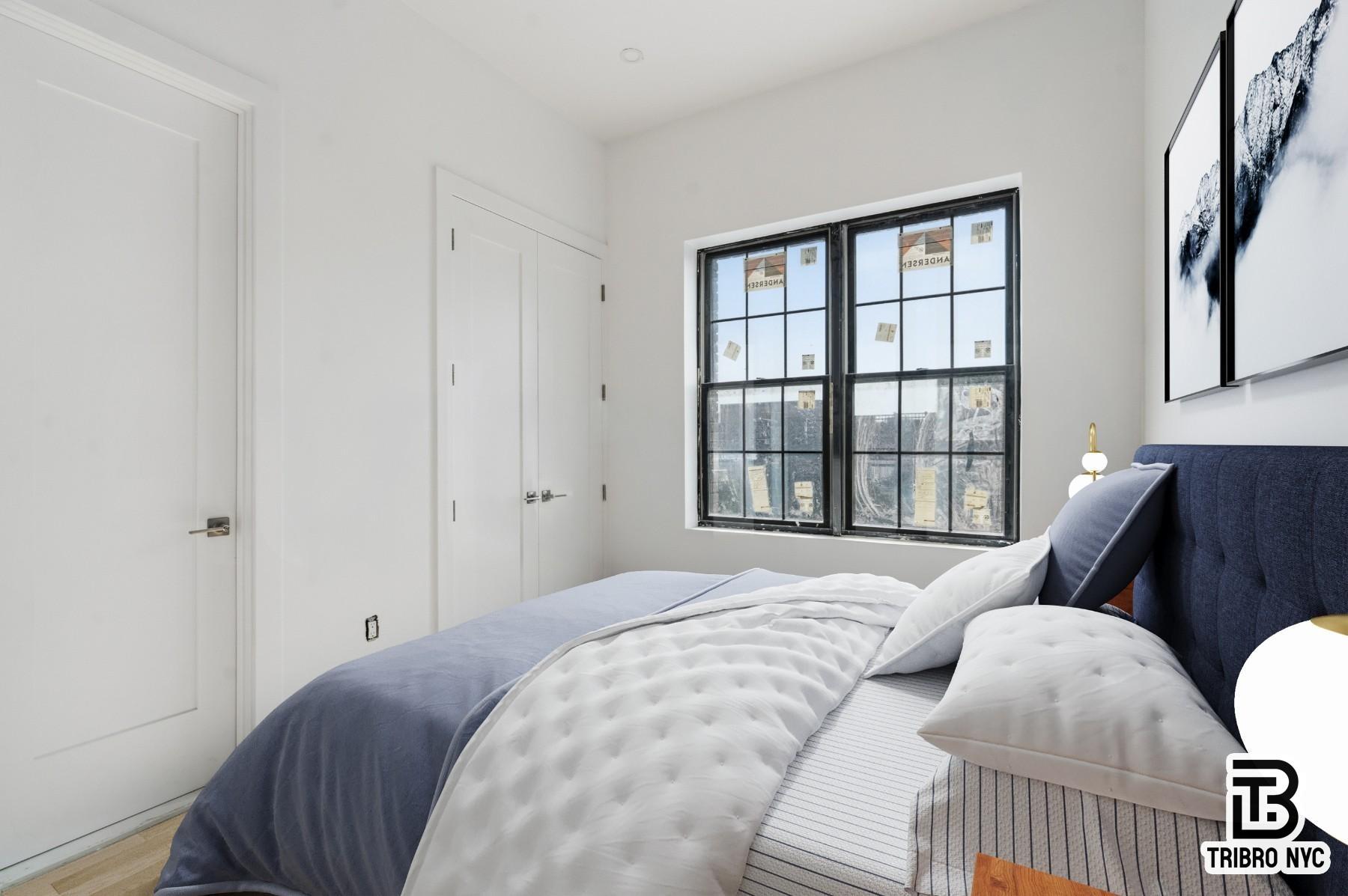 416 Lorimer Street 3L Williamsburg Brooklyn NY 11206