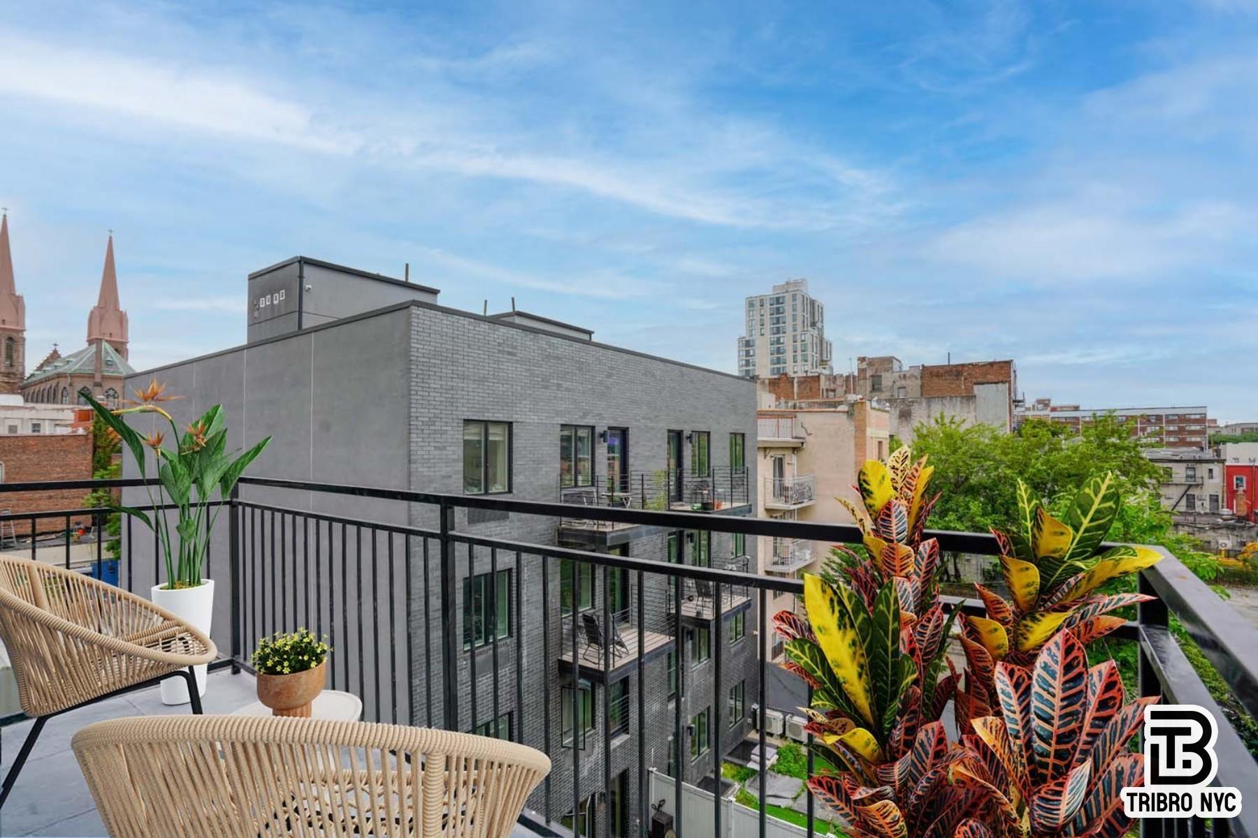 416 Lorimer Street 3L Williamsburg Brooklyn NY 11206