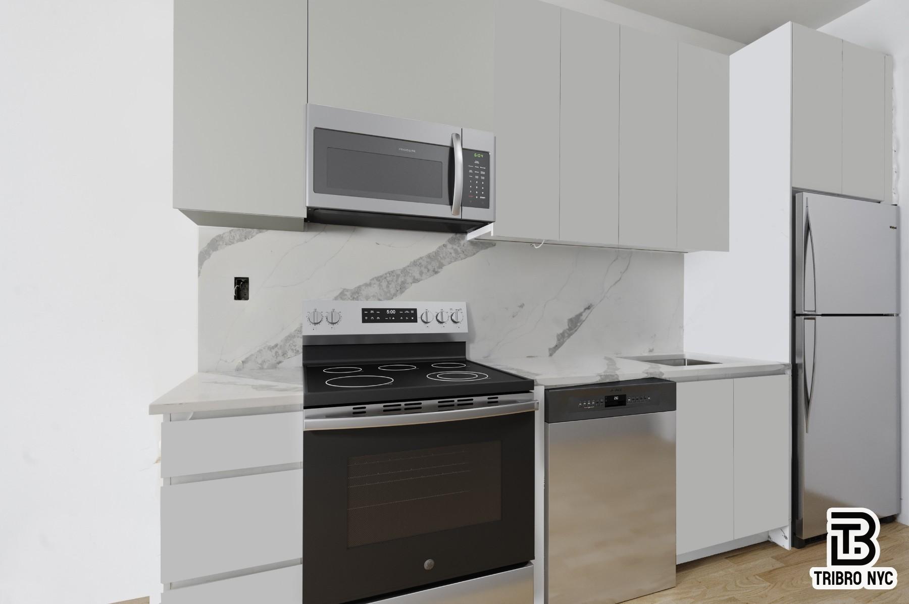 416 Lorimer Street 3L Williamsburg Brooklyn NY 11206