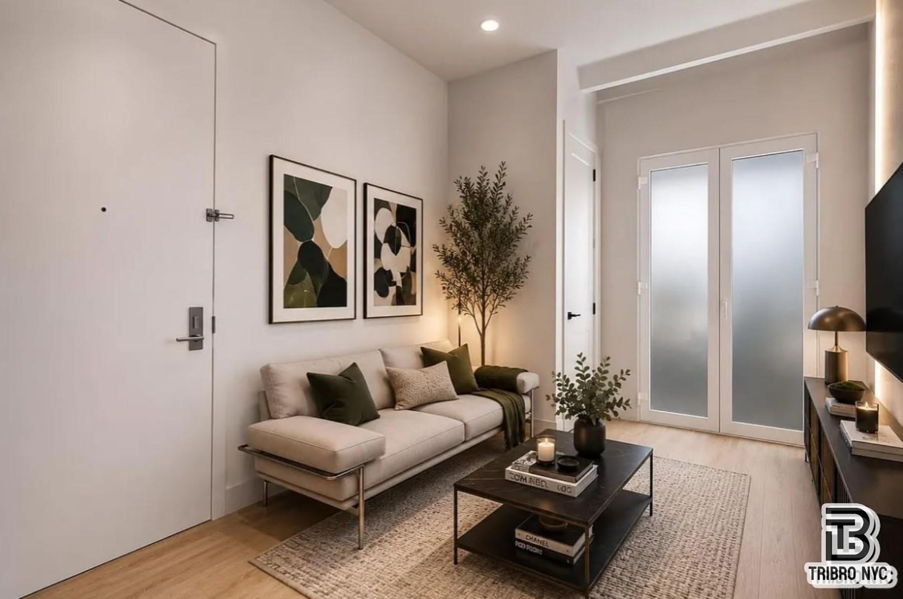 416 Lorimer Street 3L Williamsburg Brooklyn NY 11206
