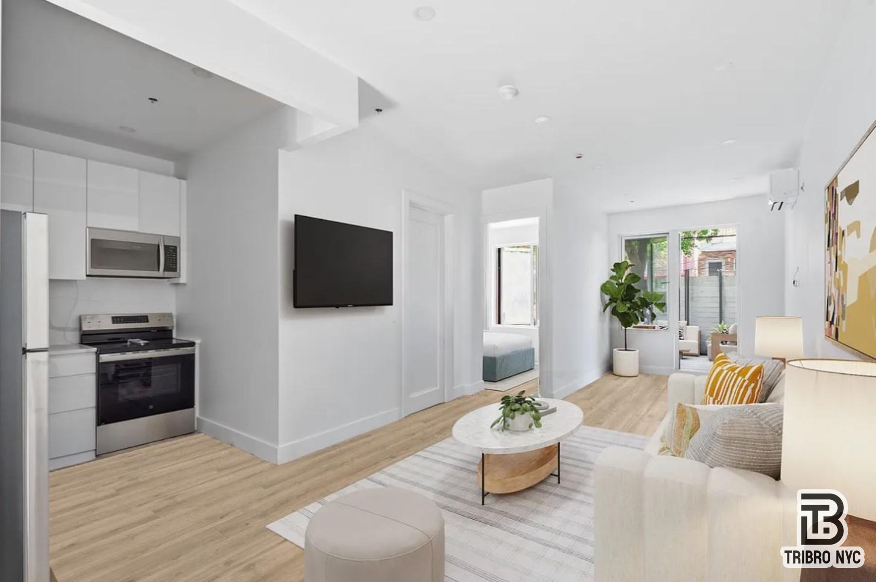 461 Lexington Avenue Bedford Stuyvesant Brooklyn NY 11221