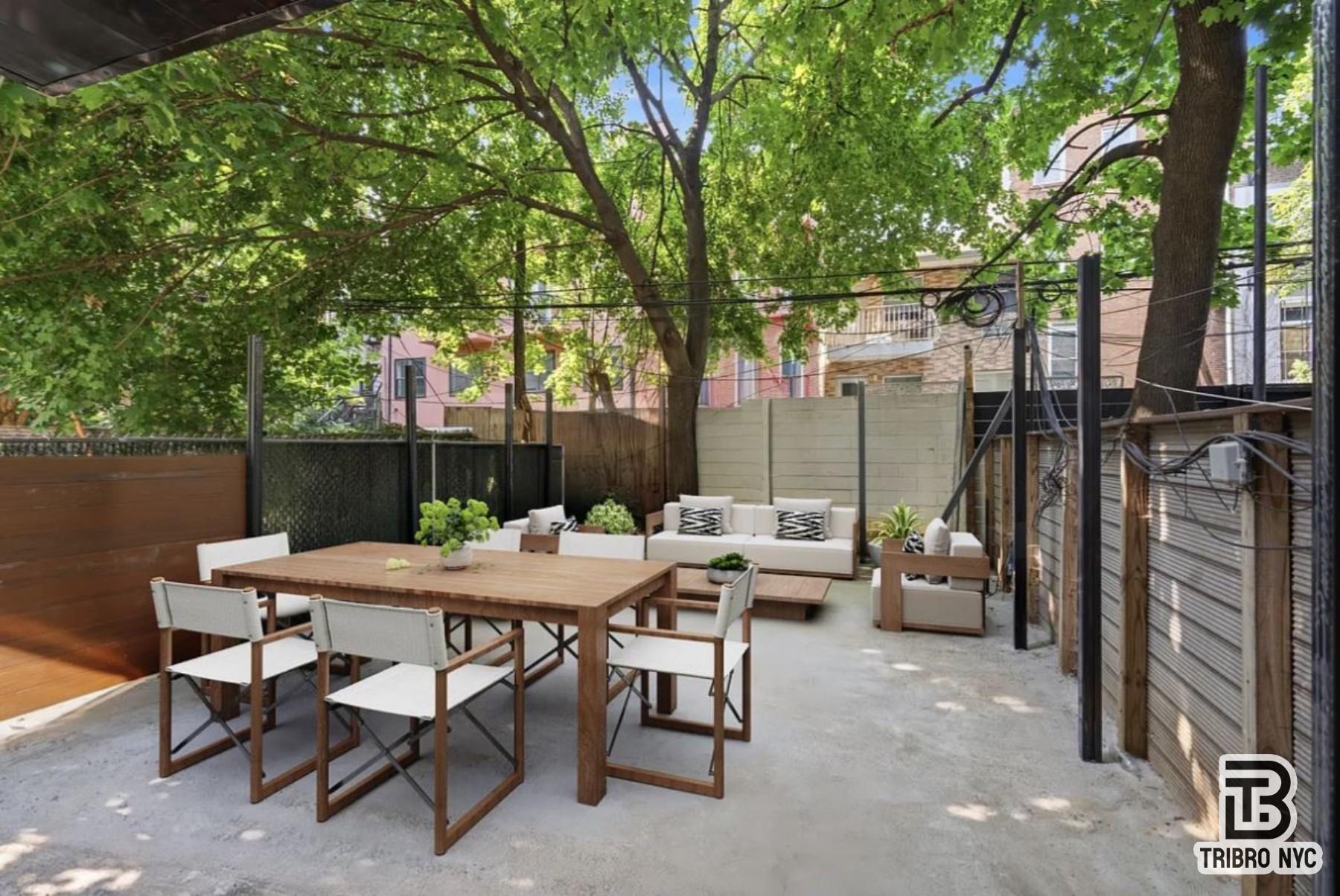 461 Lexington Avenue Bedford Stuyvesant Brooklyn NY 11221