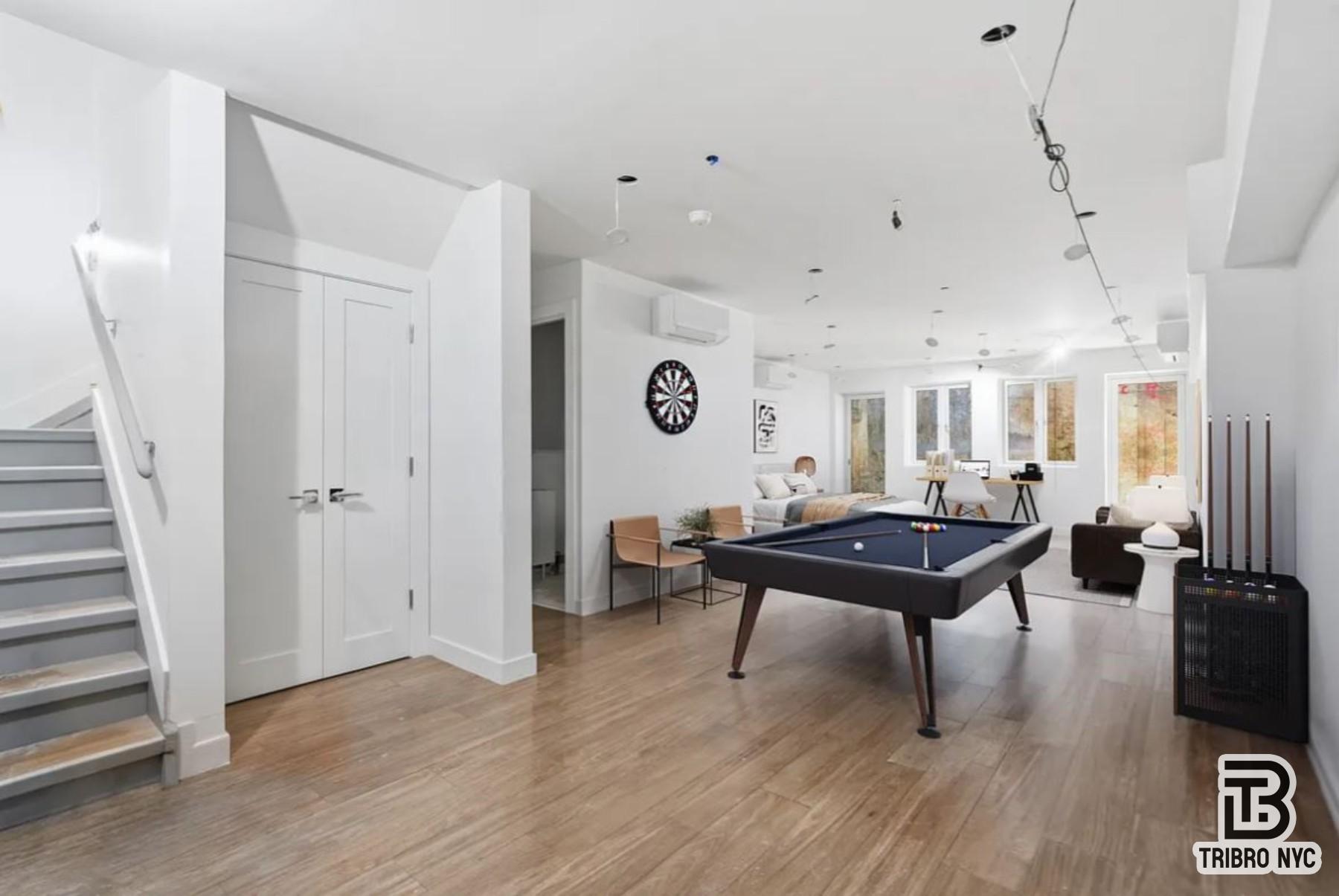 461 Lexington Avenue Bedford Stuyvesant Brooklyn NY 11221