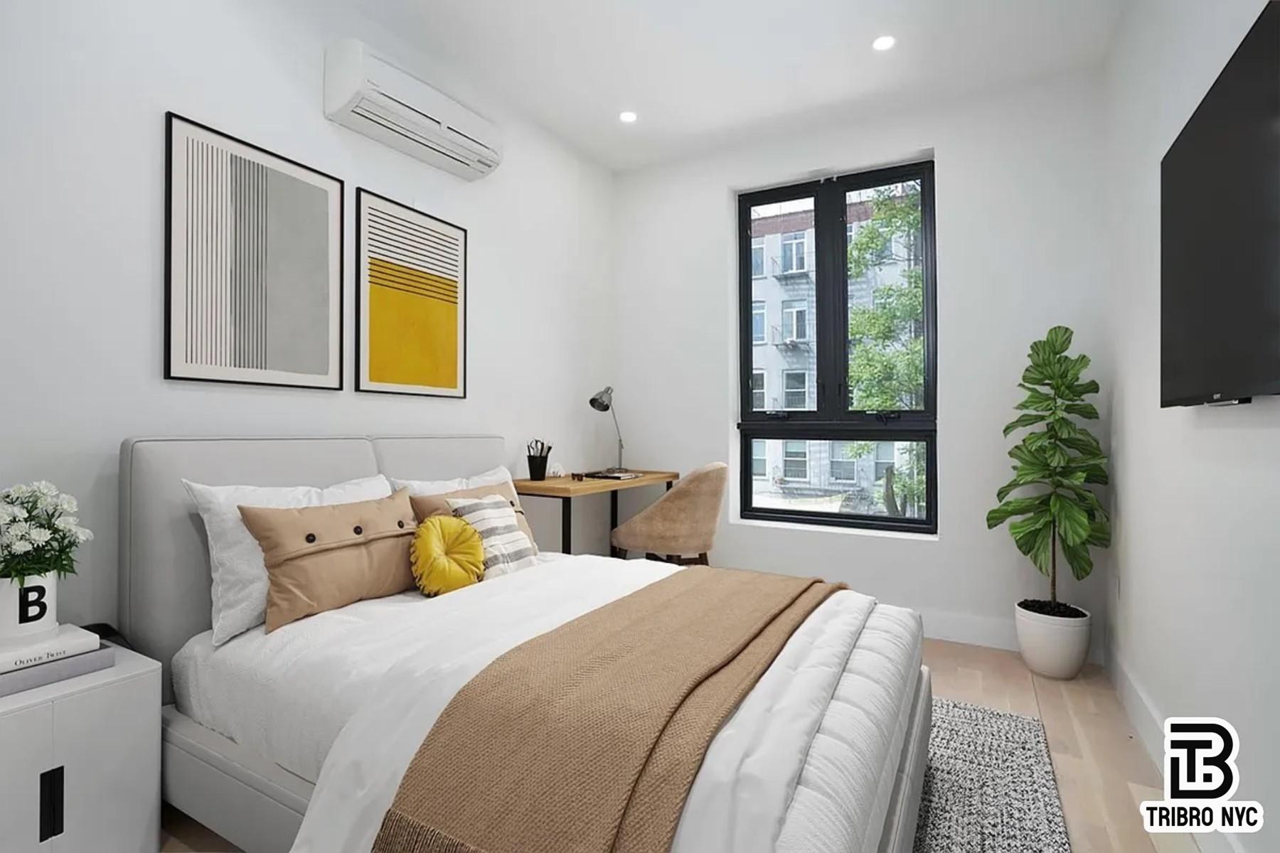 141 Meserole Street 4G East Williamsburg Brooklyn NY 11206
