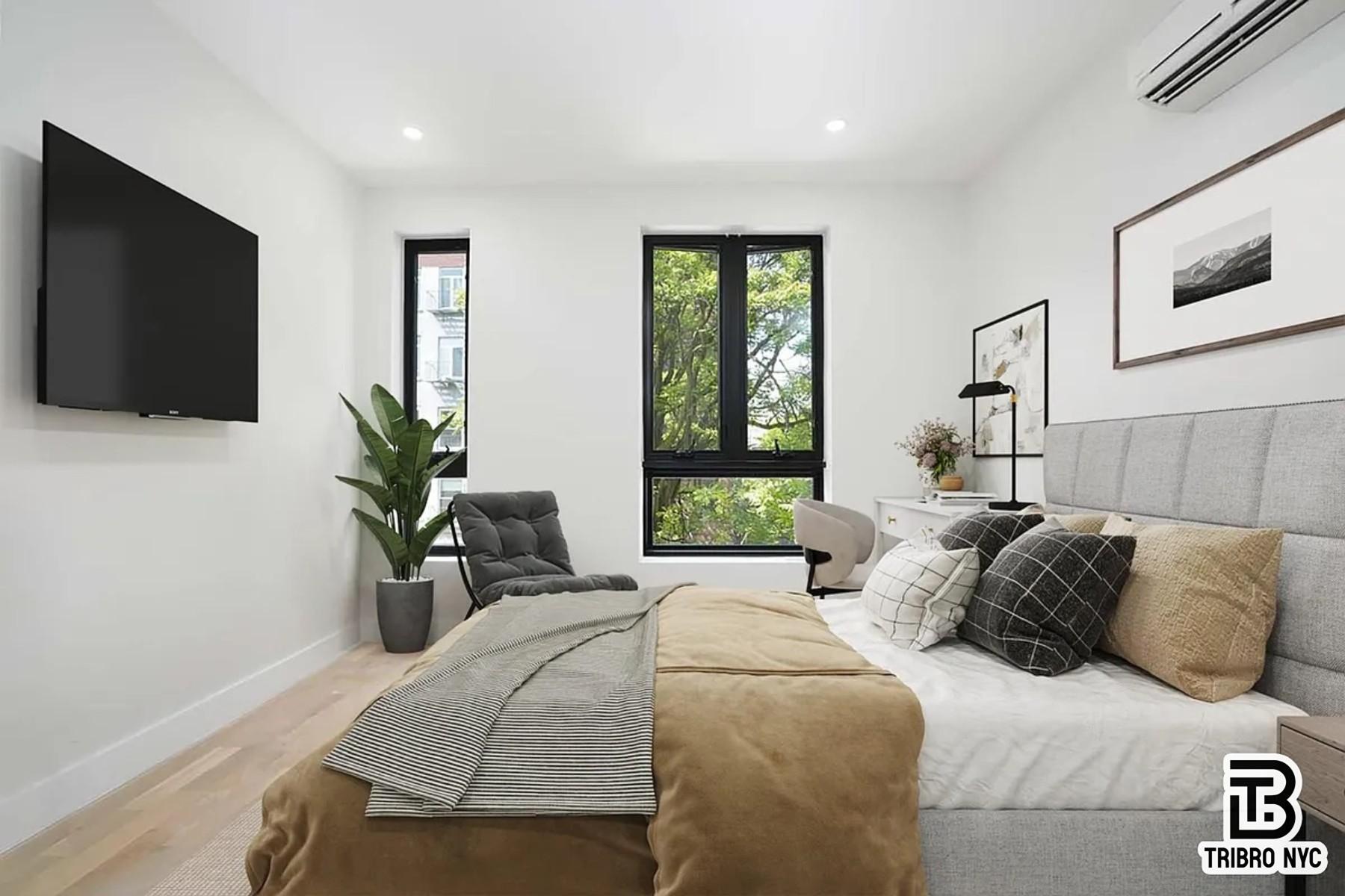 141 Meserole Street 4G East Williamsburg Brooklyn NY 11206