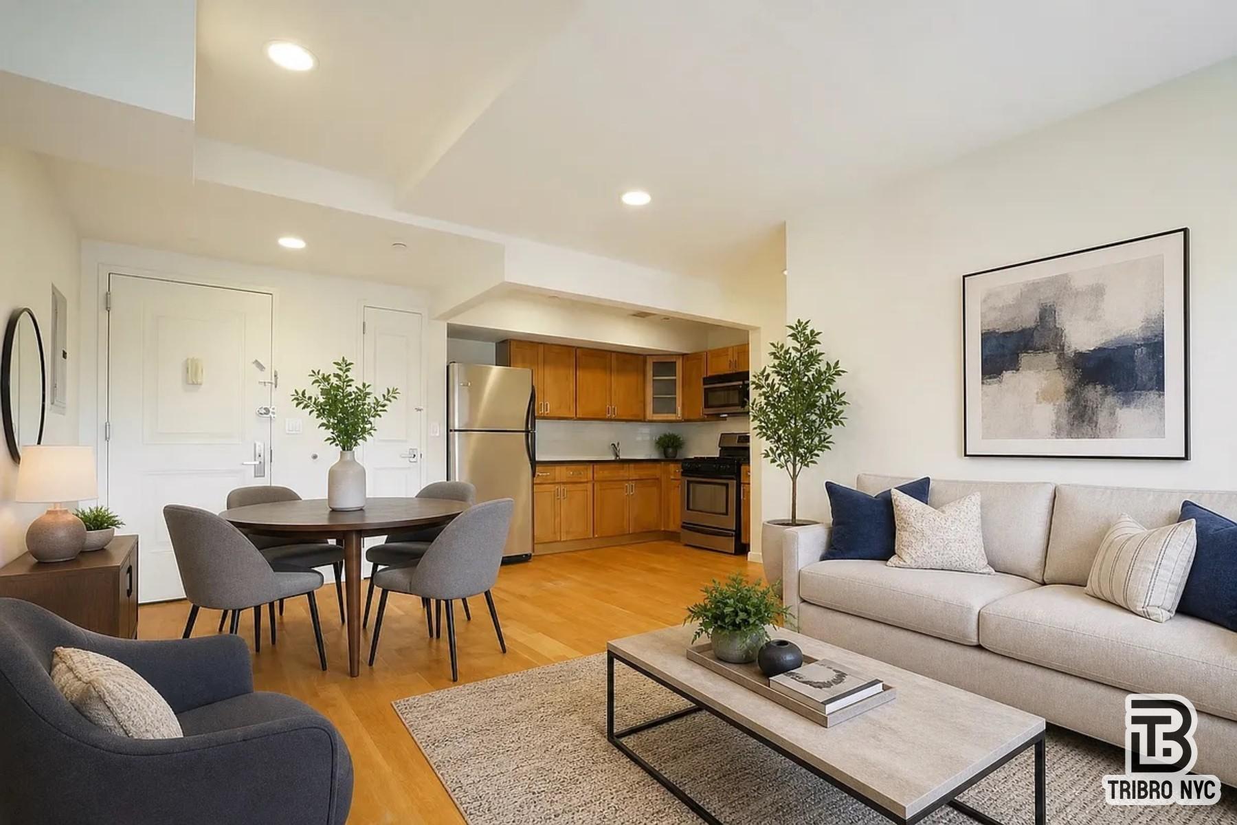 31-10 23rd Street 2G Astoria Queens NY 11106