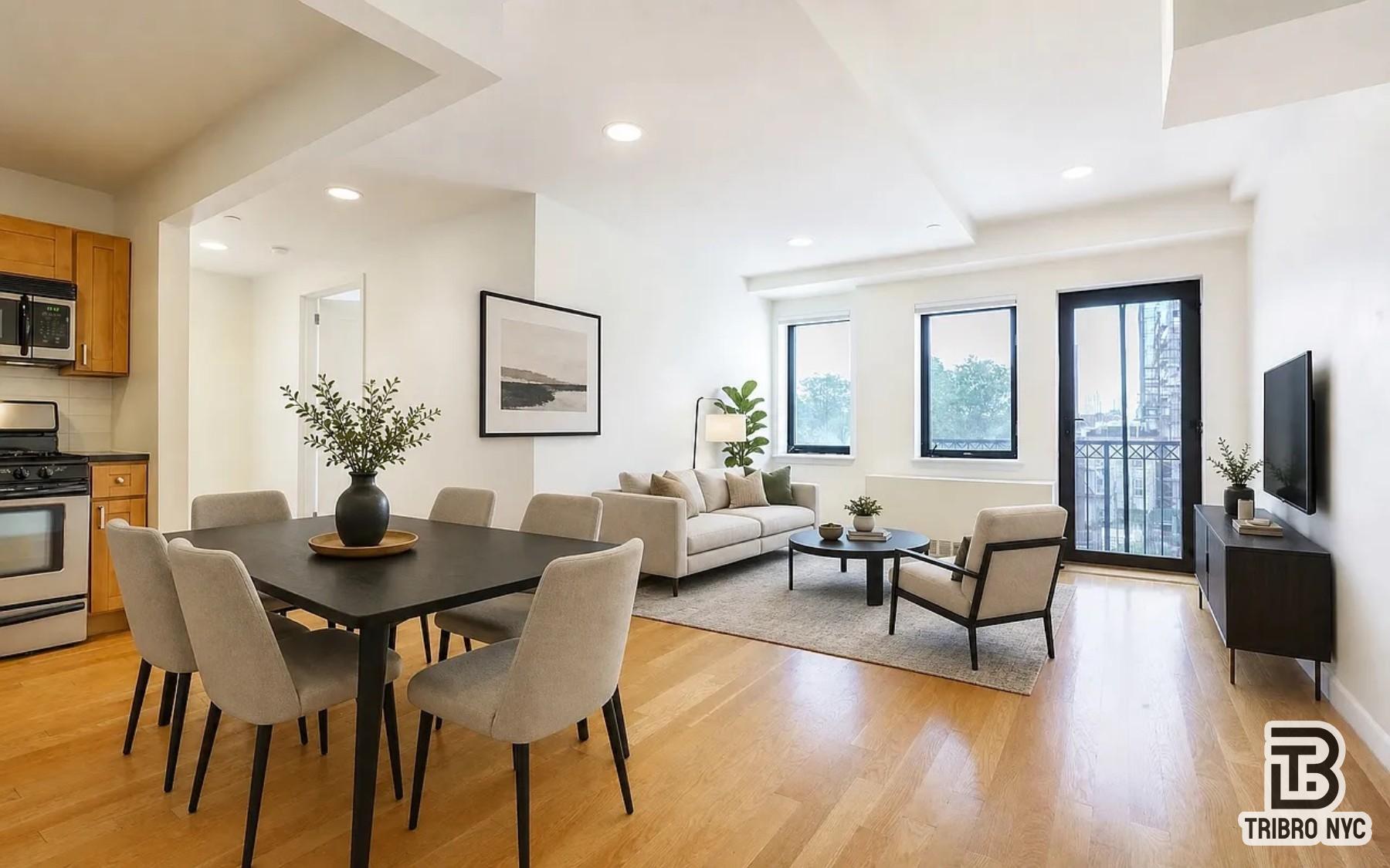 31-10 23rd Street 2G Astoria Queens NY 11106