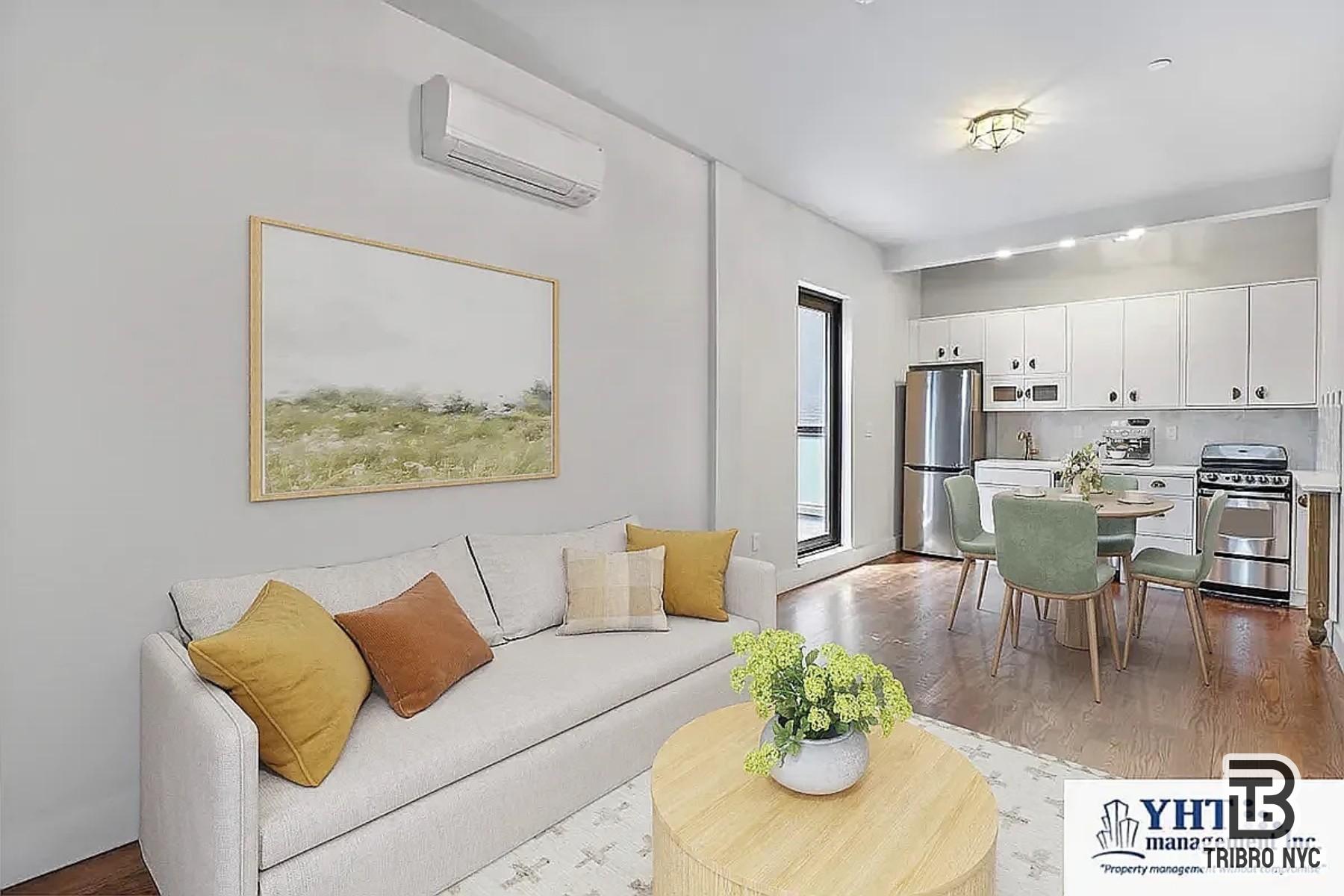 489 Washington Avenue Clinton Hill Brooklyn NY 11238