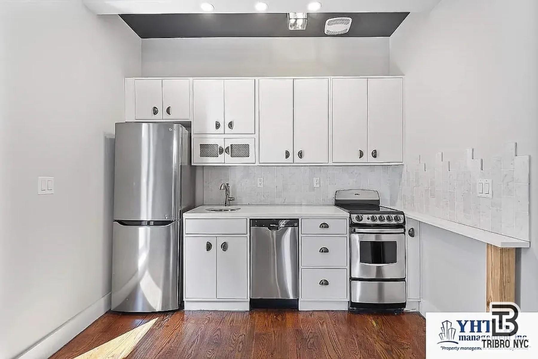 489 Washington Avenue Clinton Hill Brooklyn NY 11238