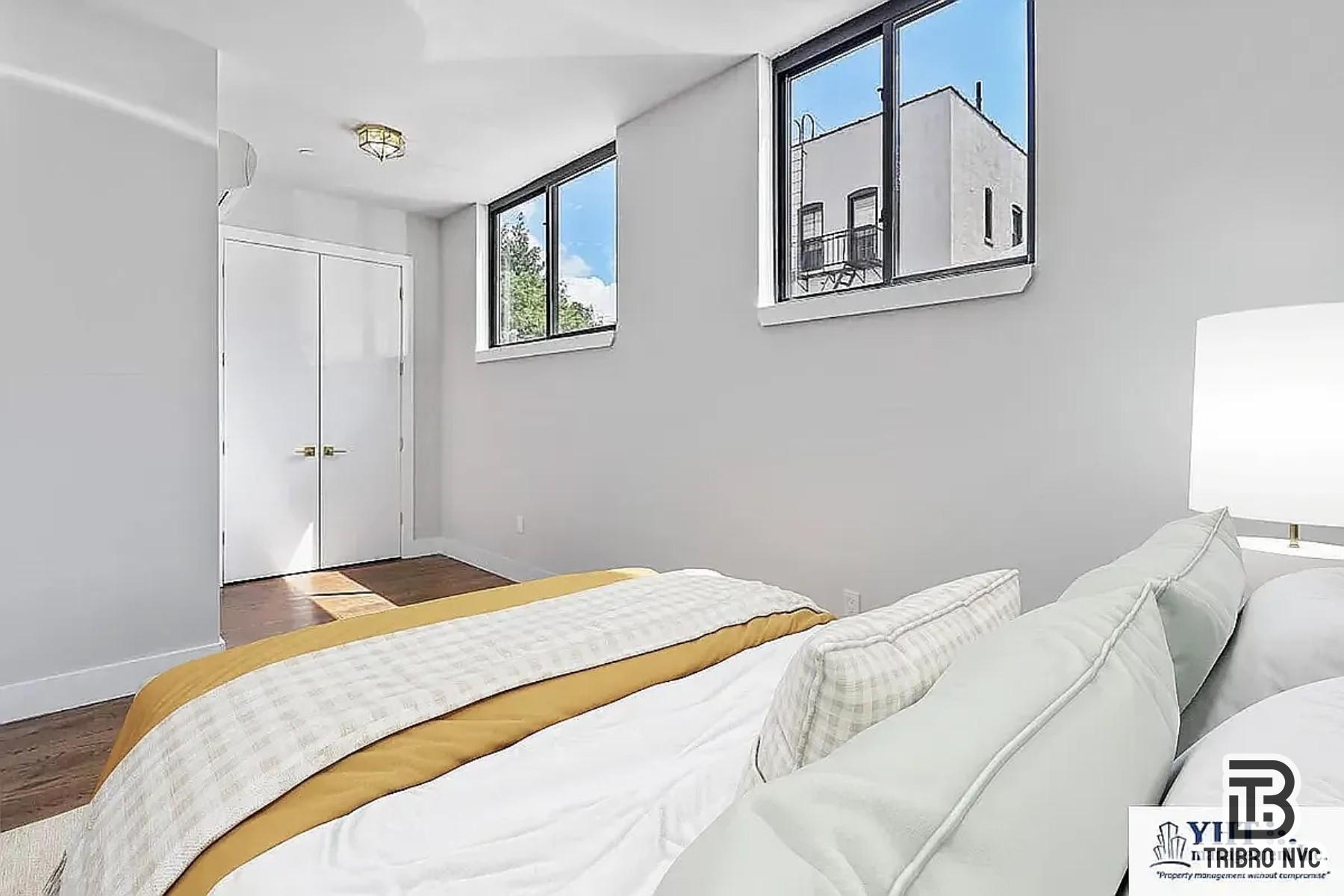 489 Washington Avenue Clinton Hill Brooklyn NY 11238