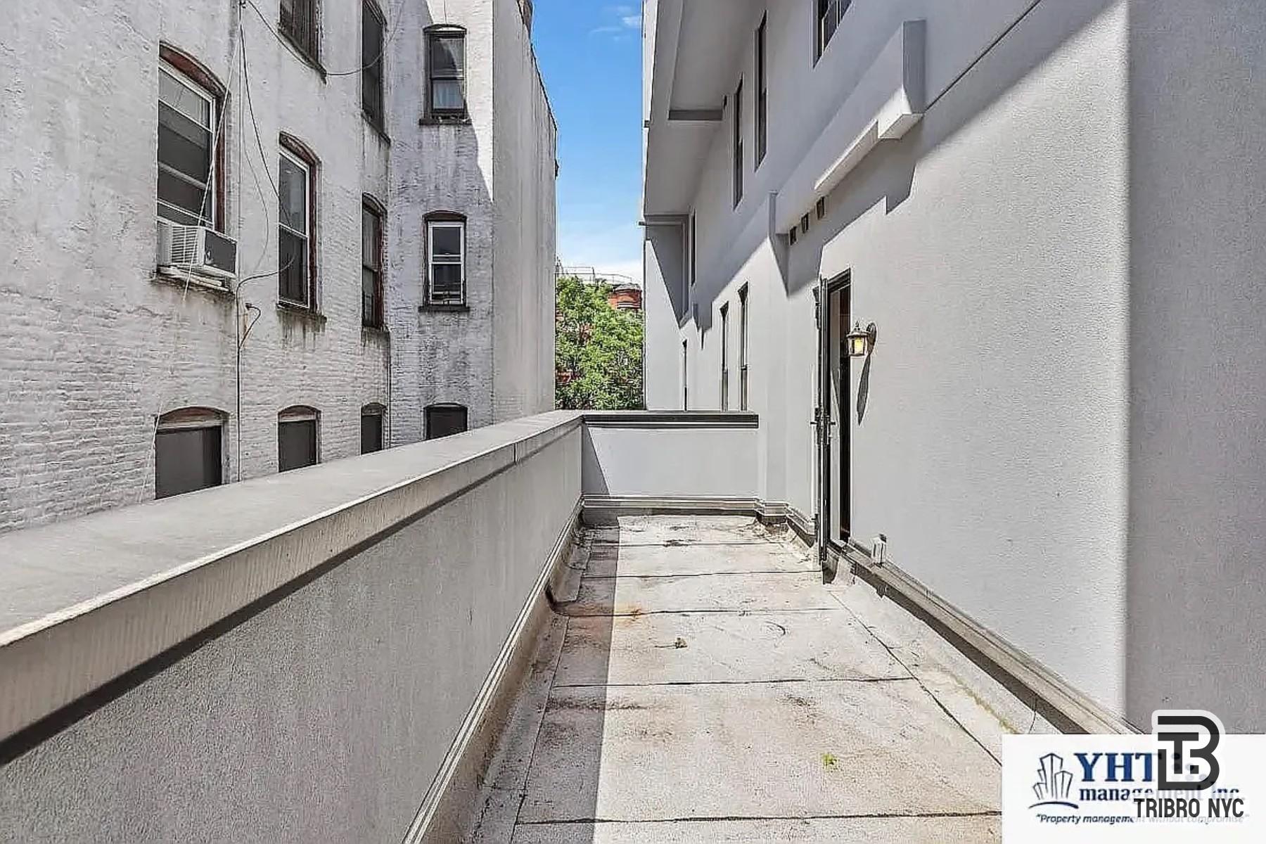 489 Washington Avenue Clinton Hill Brooklyn NY 11238