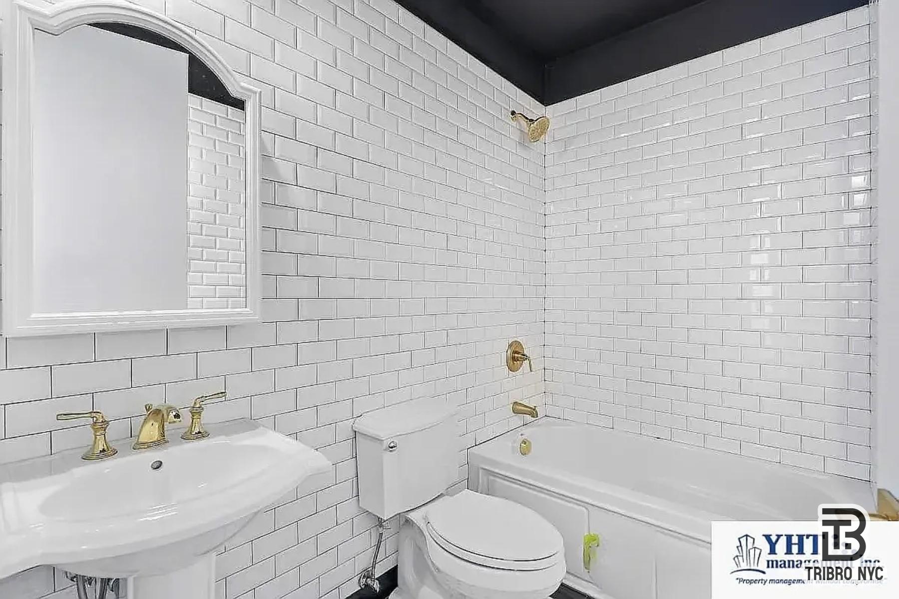 489 Washington Avenue Clinton Hill Brooklyn NY 11238