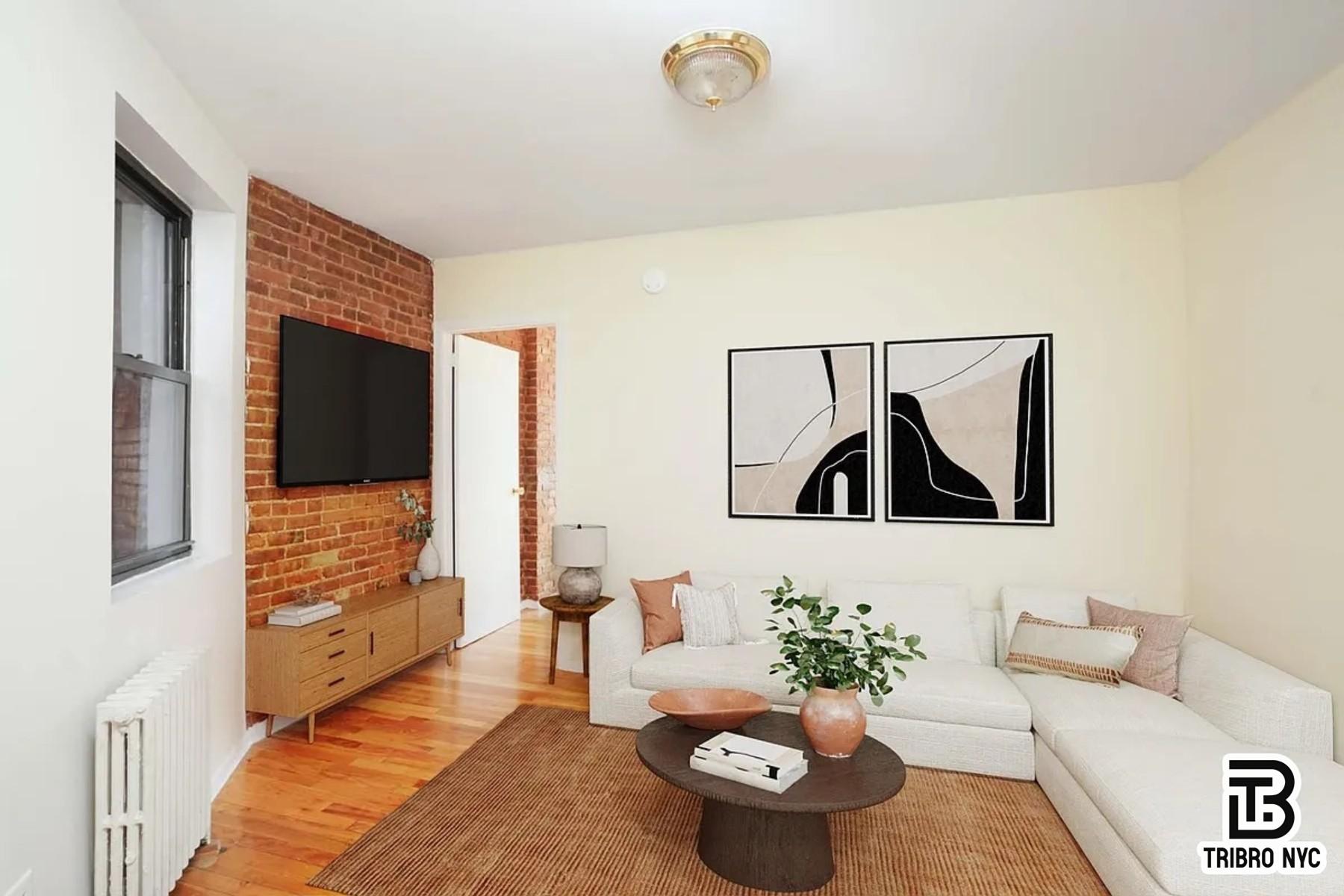 406 West 48th Street 3RE Clinton New York NY 10036