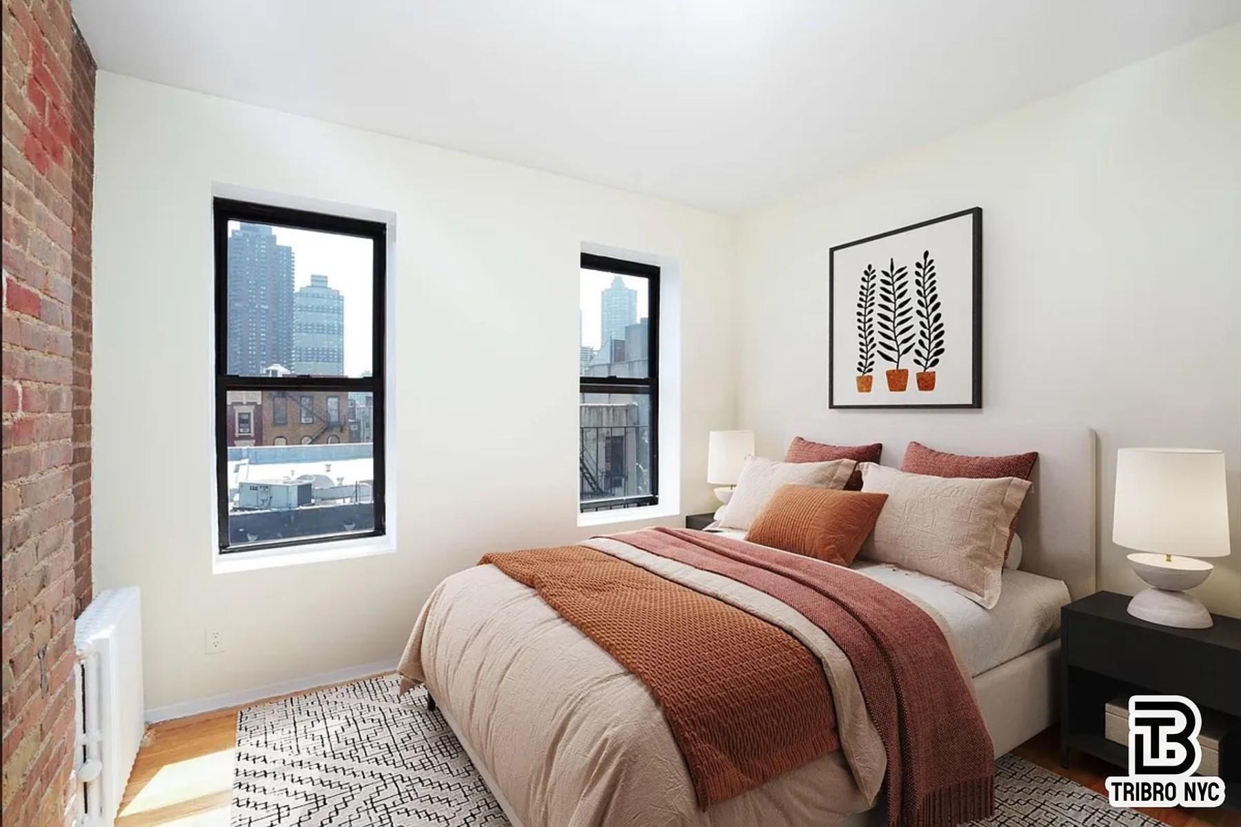 406 West 48th Street 3RE Clinton New York NY 10036